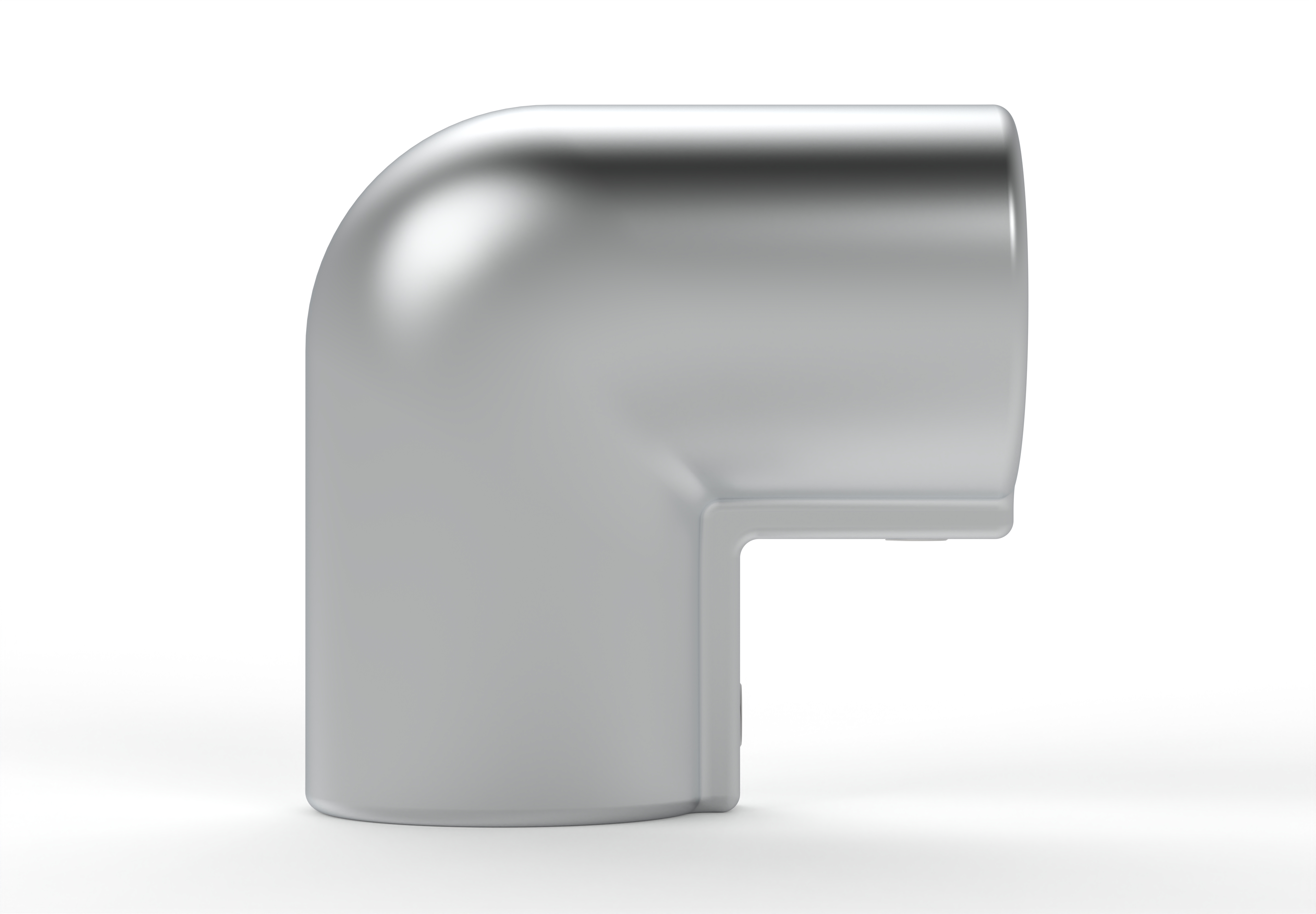 Winkel-Verbinder 90° 35mm