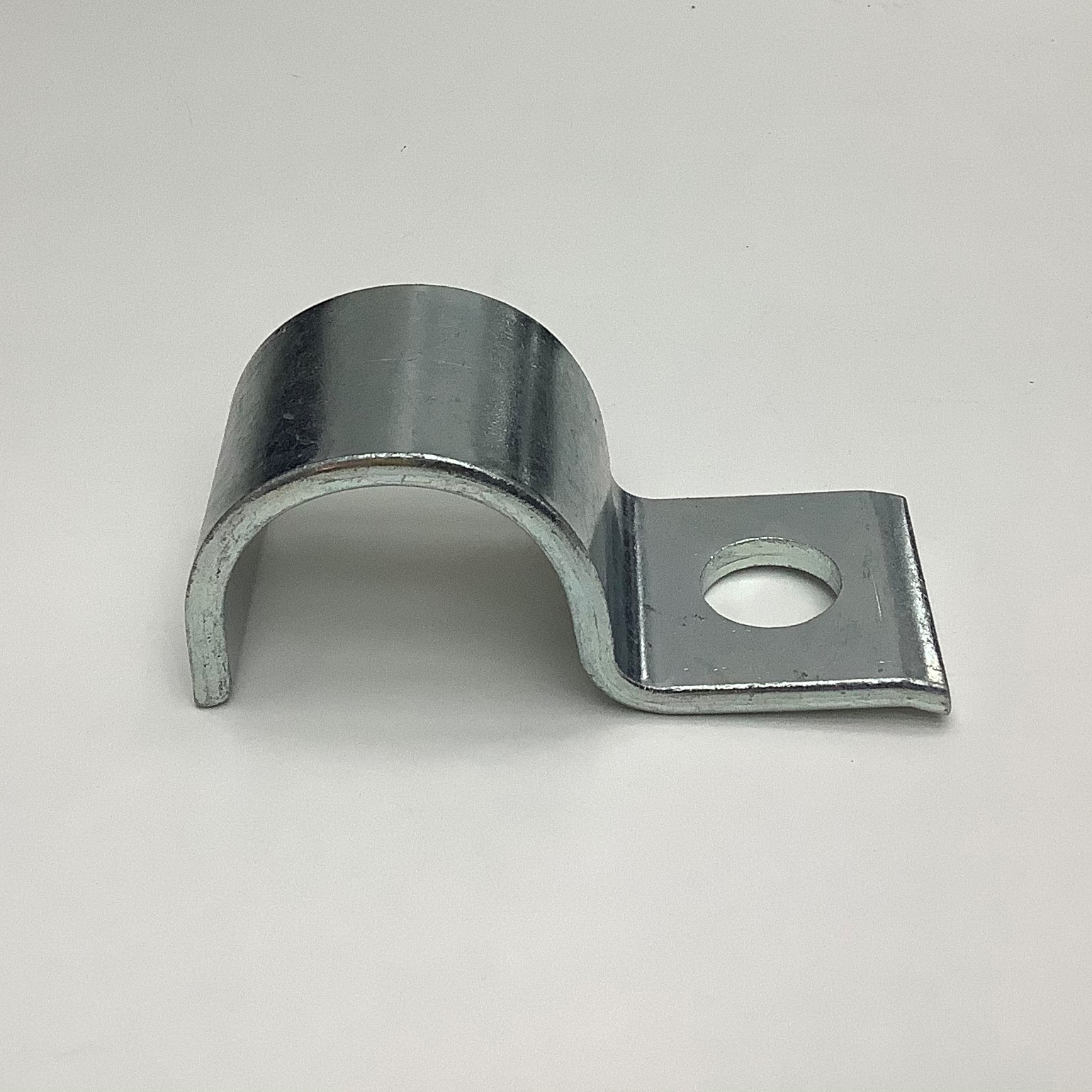 Einfachschelle schwer, 1" (33.7 mm)