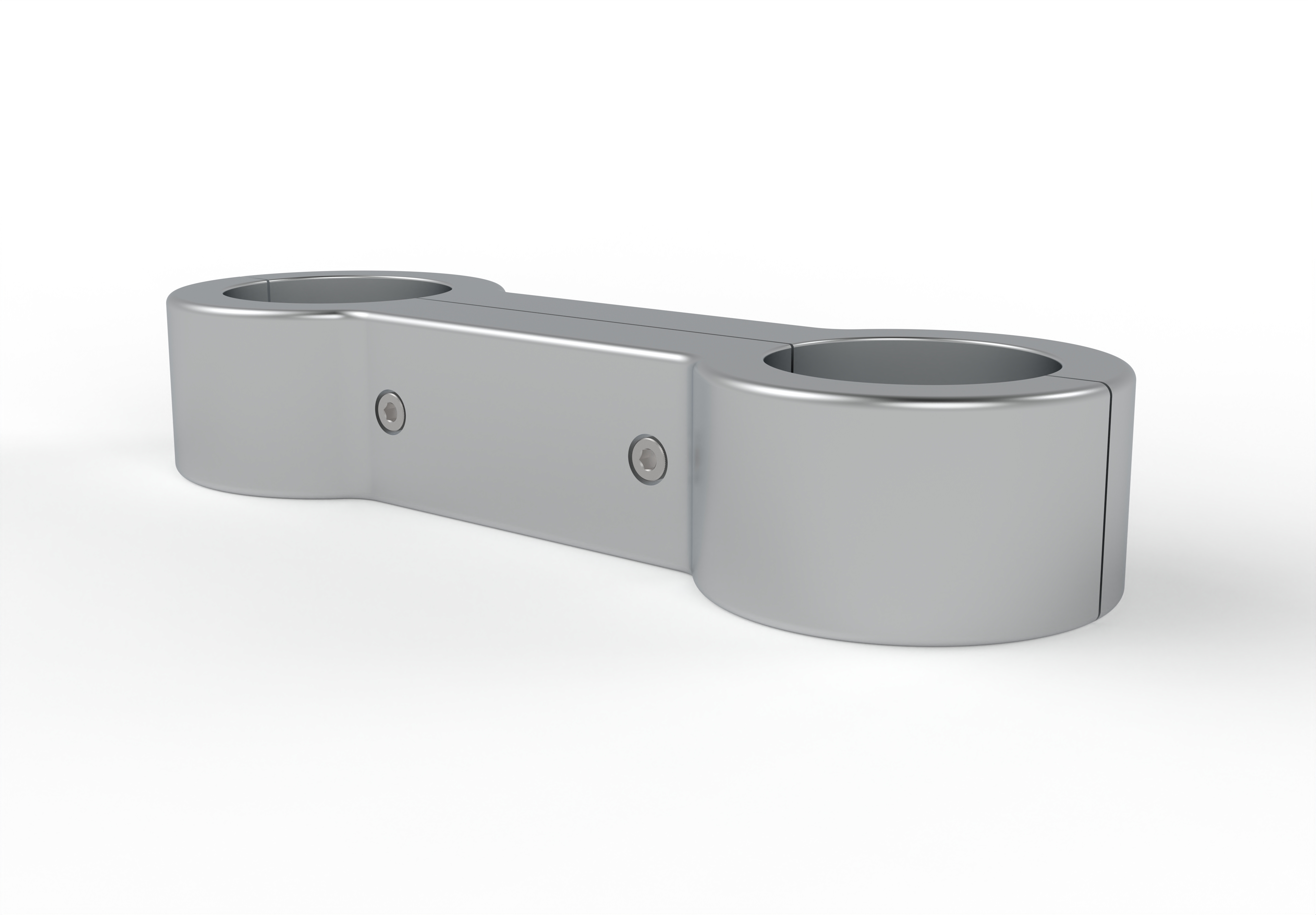 Doppelschelle  35mm