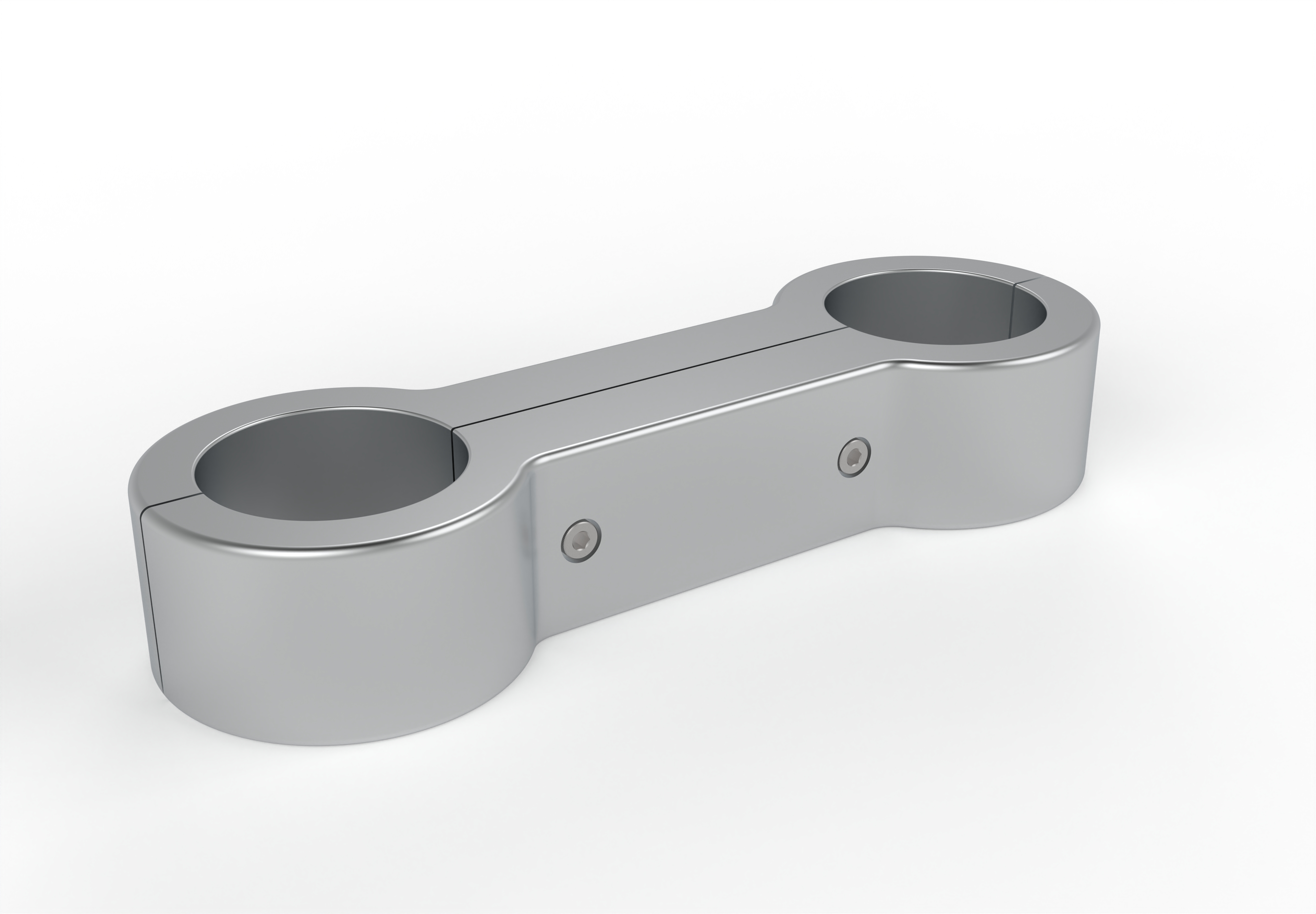 Doppelschelle  35mm