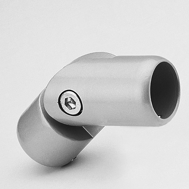 Winkel-Gelenkverbinder 35mm