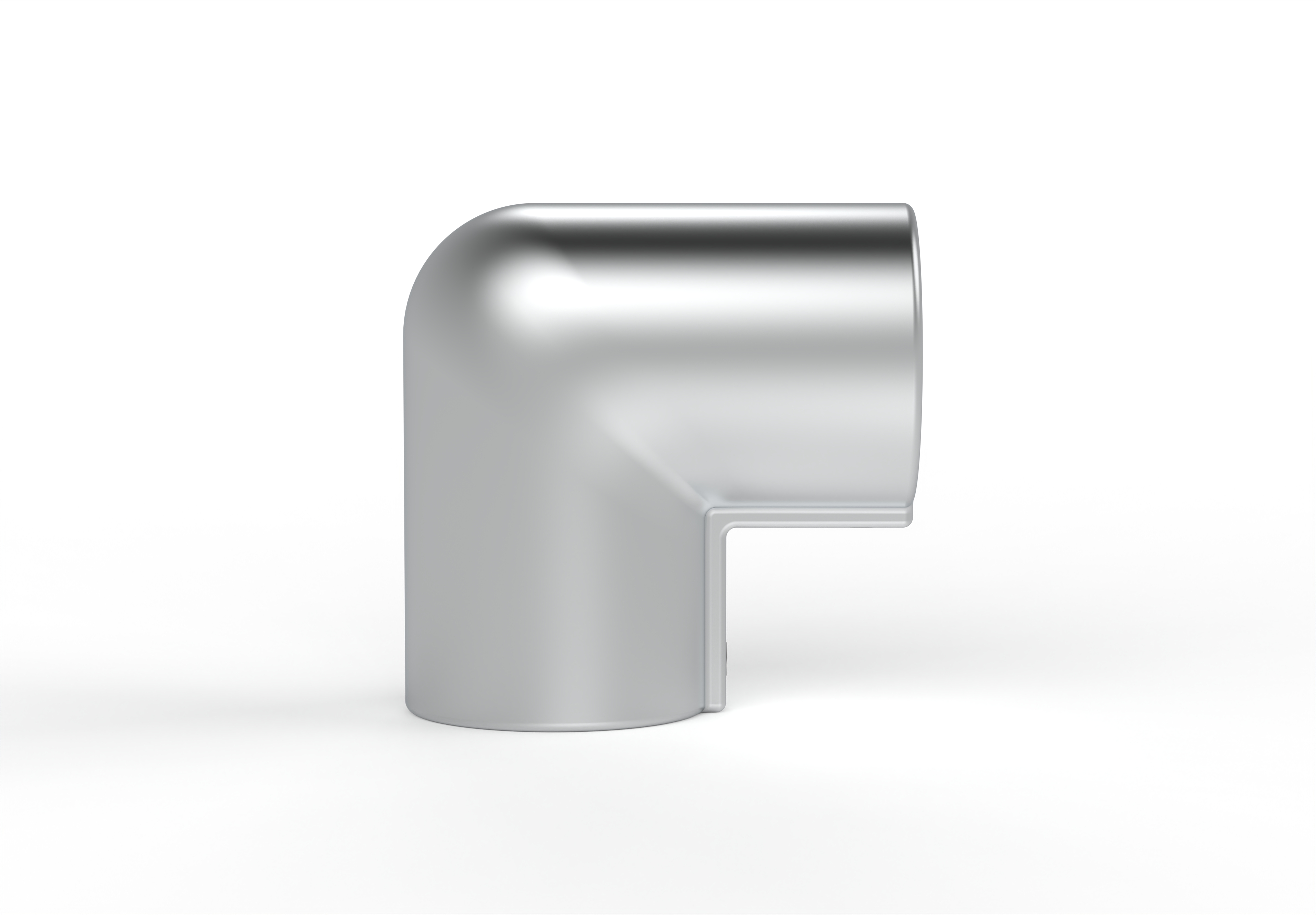 Winkel-Verbinder 90° 50mm