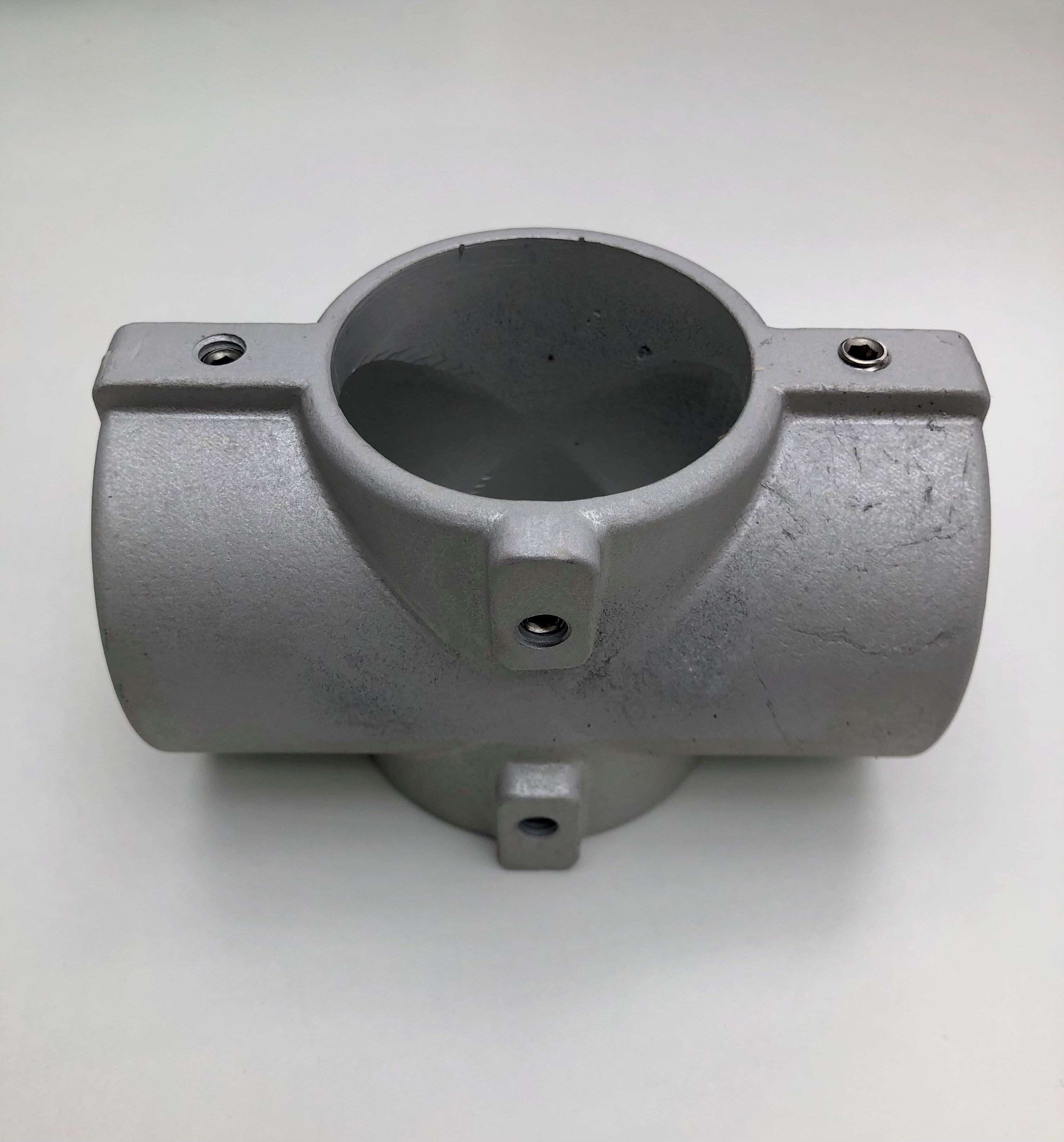 Kreuzverbinder 60mm (2")