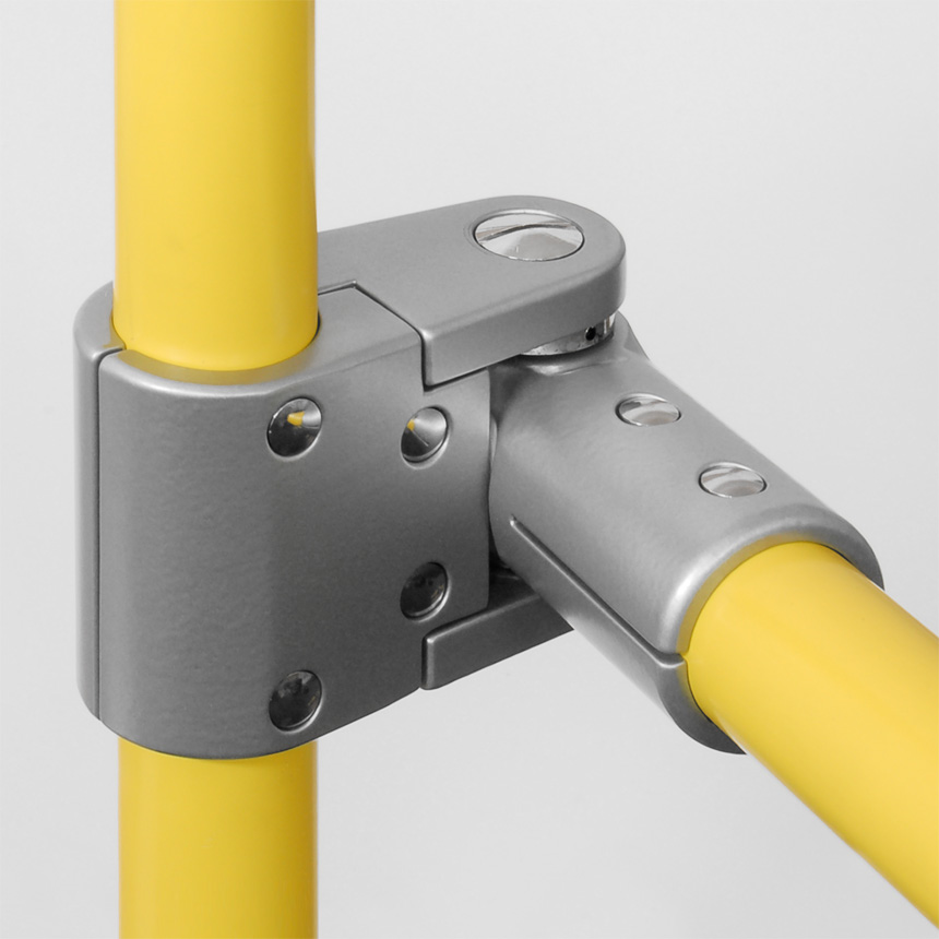 Pendellager Aluminium 40mm