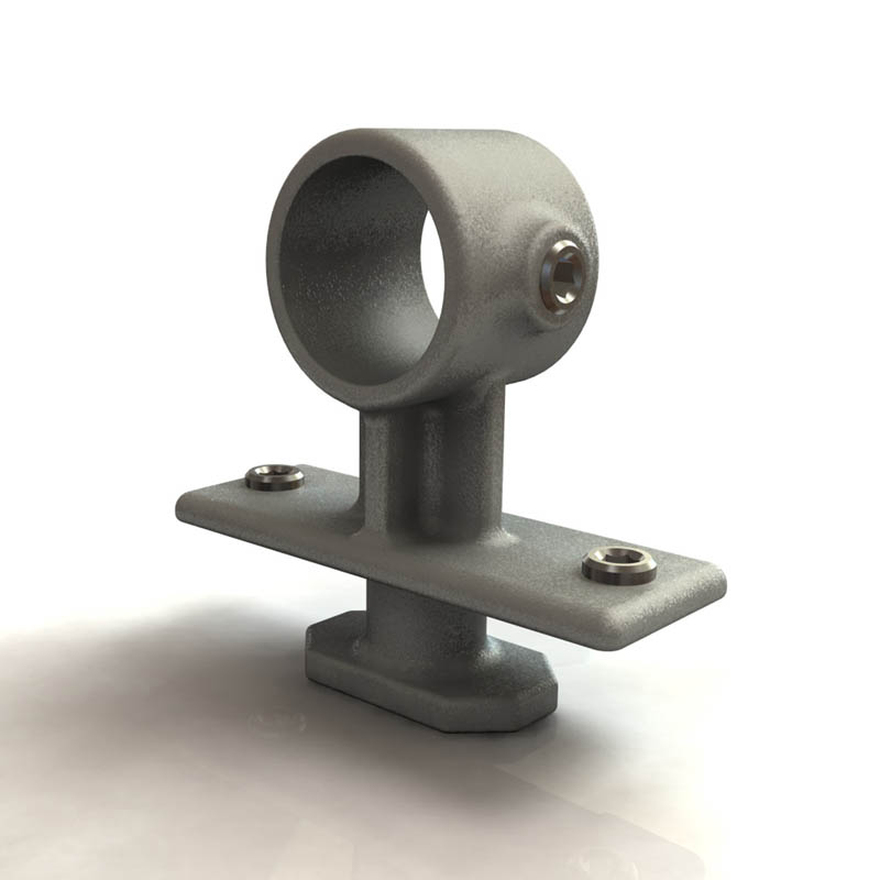 Containerklemme 60,3 mm (2”) 