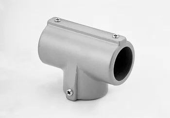 T-Verbinder lang 40mm