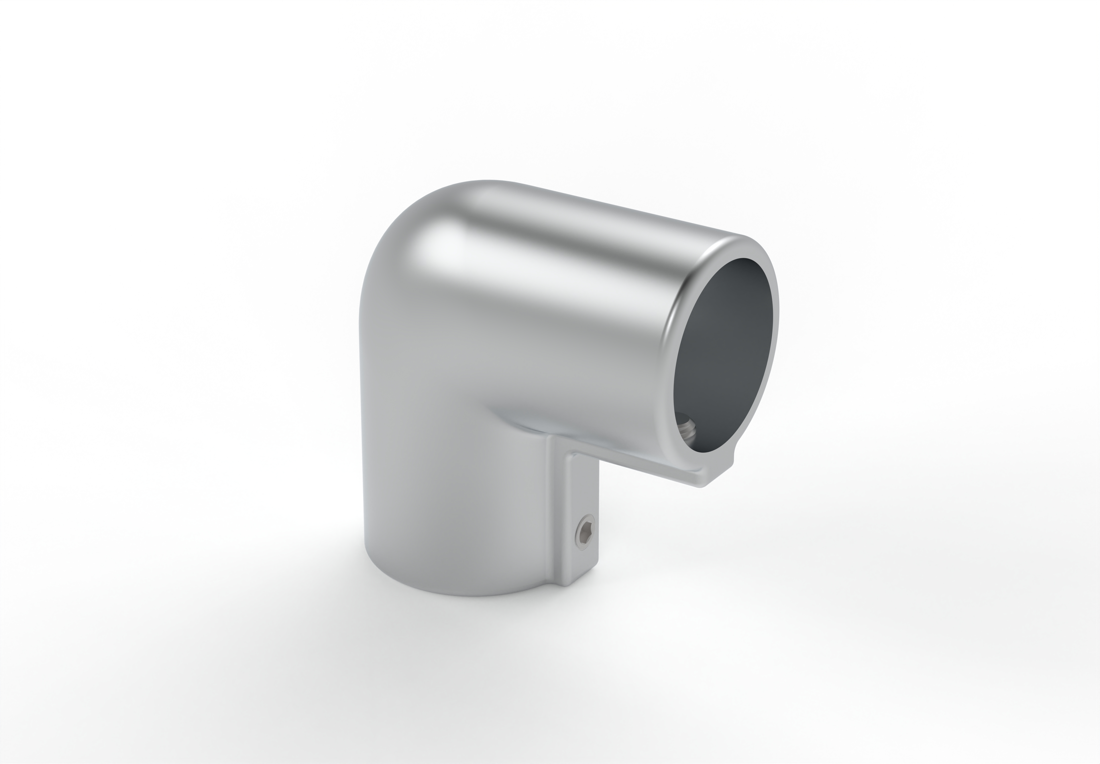 Winkel-Verbinder 90° 35mm