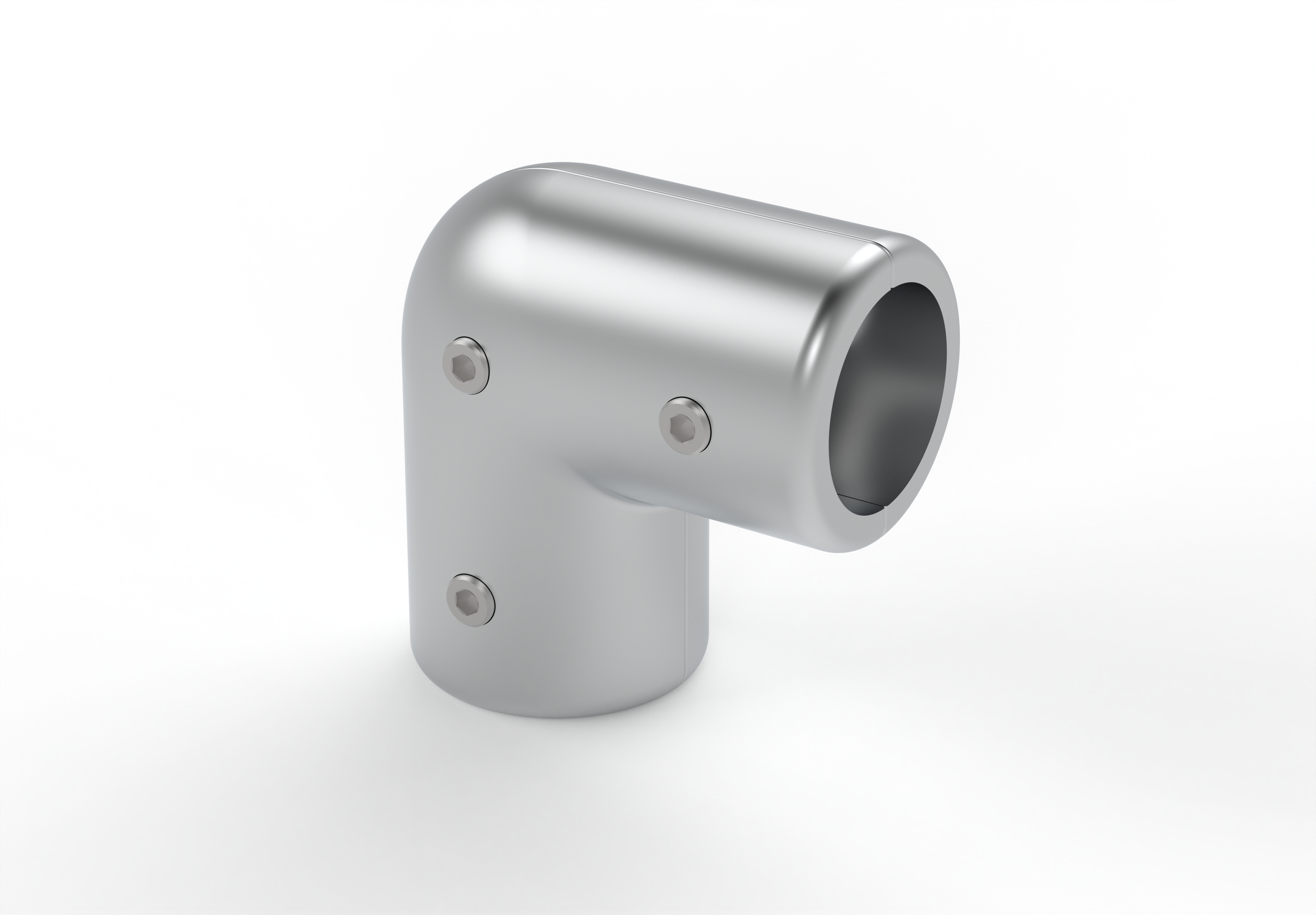 Winkel-Verbinder 90° 35mm