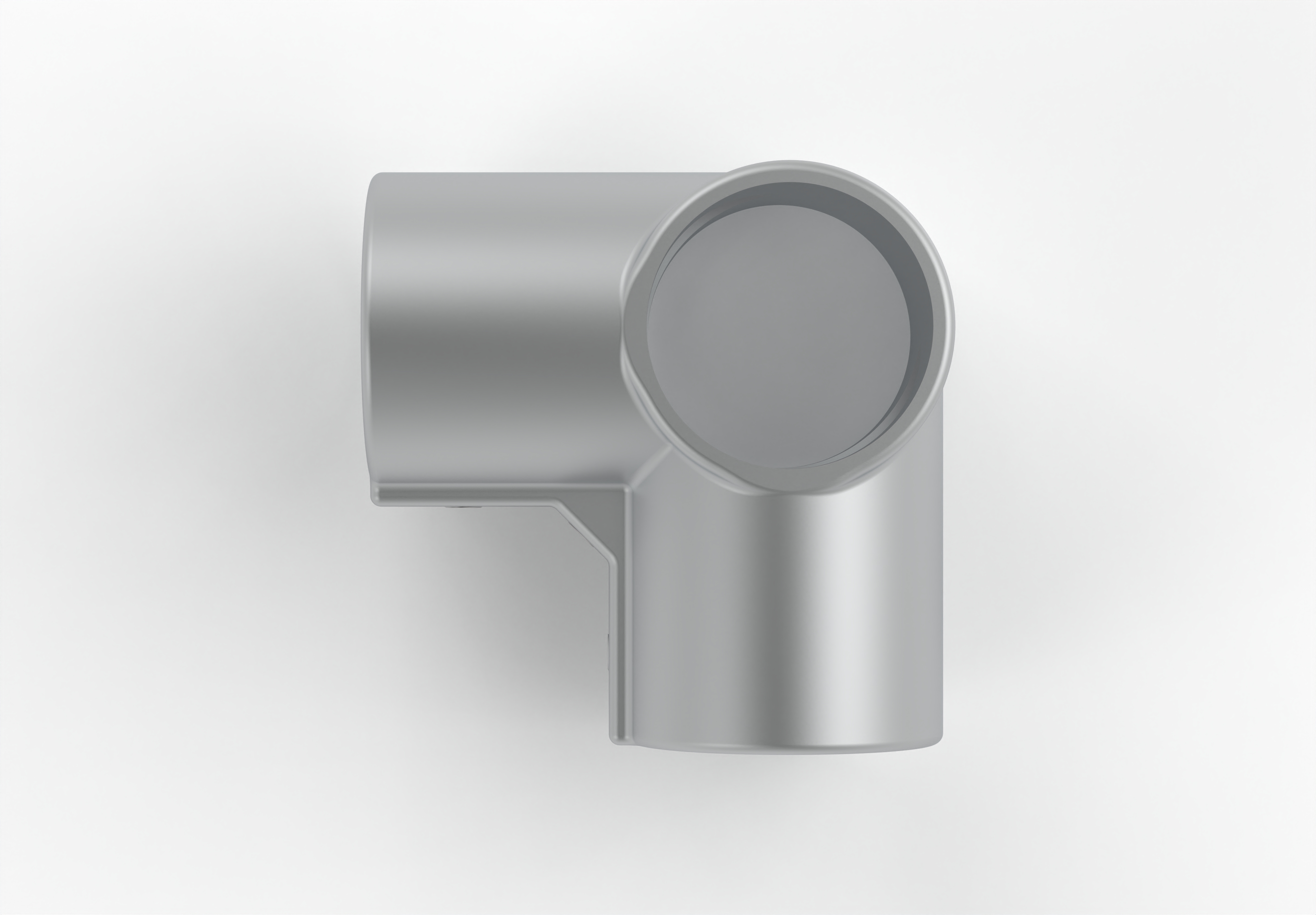 Eck-Verbinder 90° 50mm