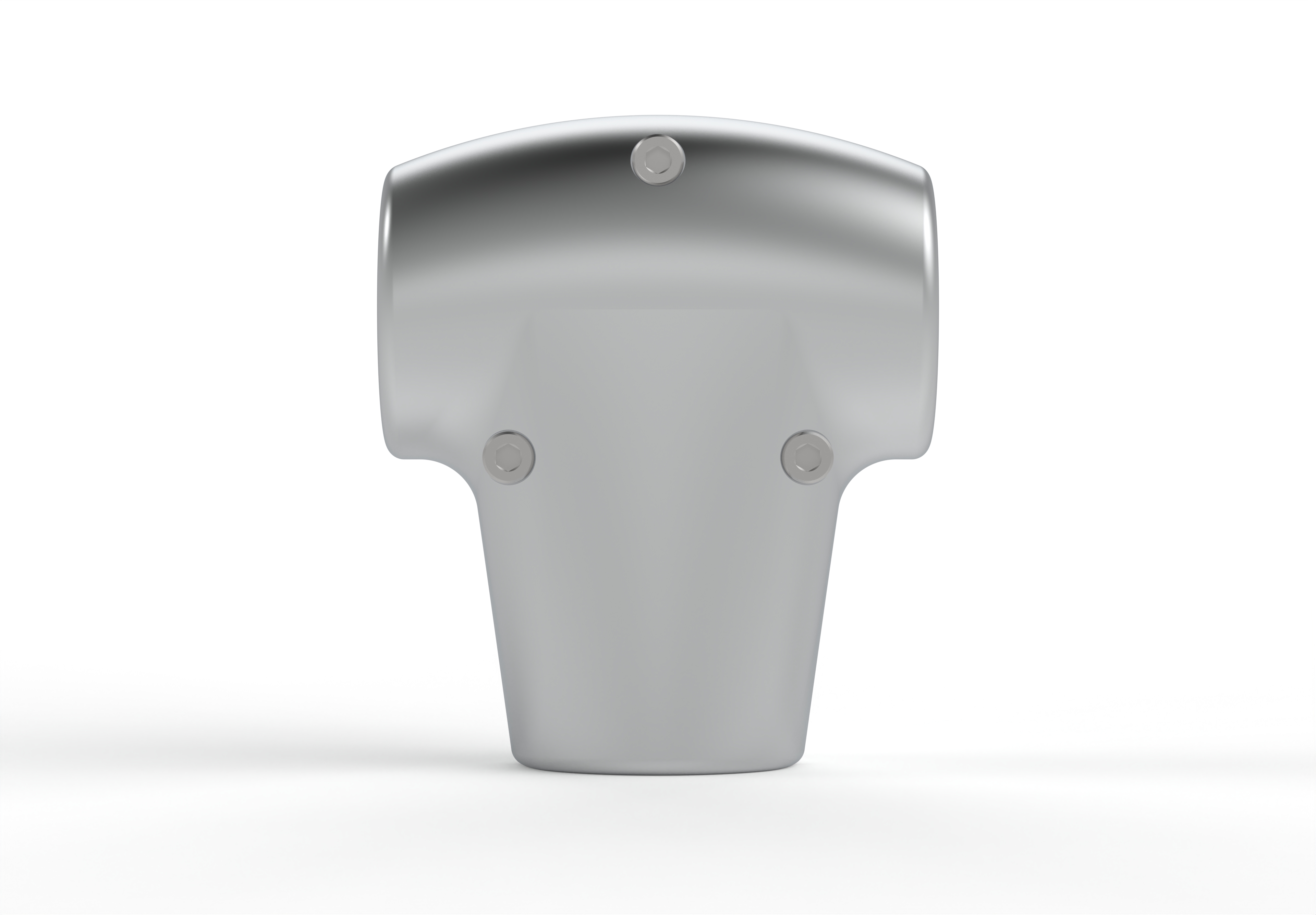 T-Verbinder lang 35mm