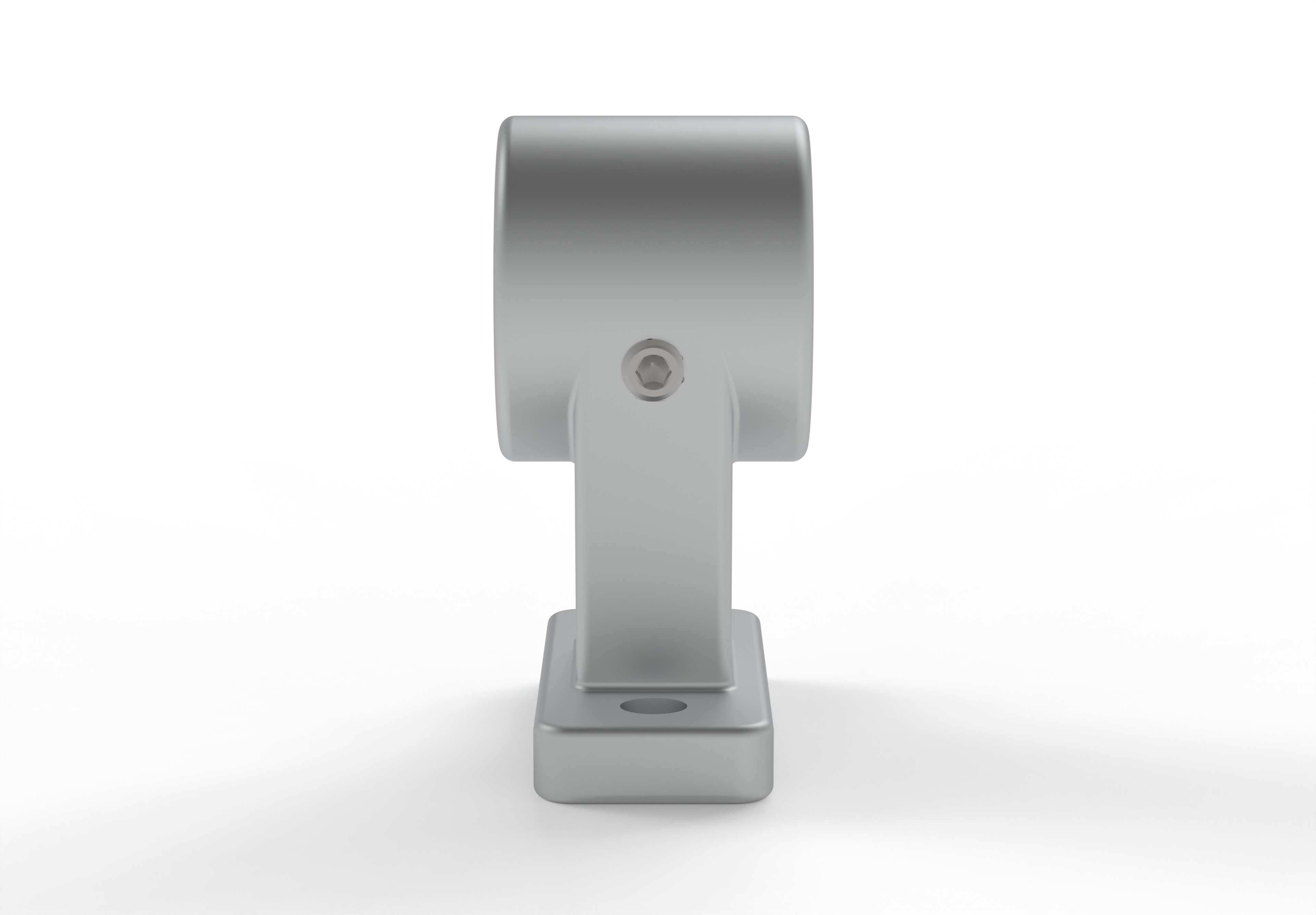 Mittelstütze  35mm