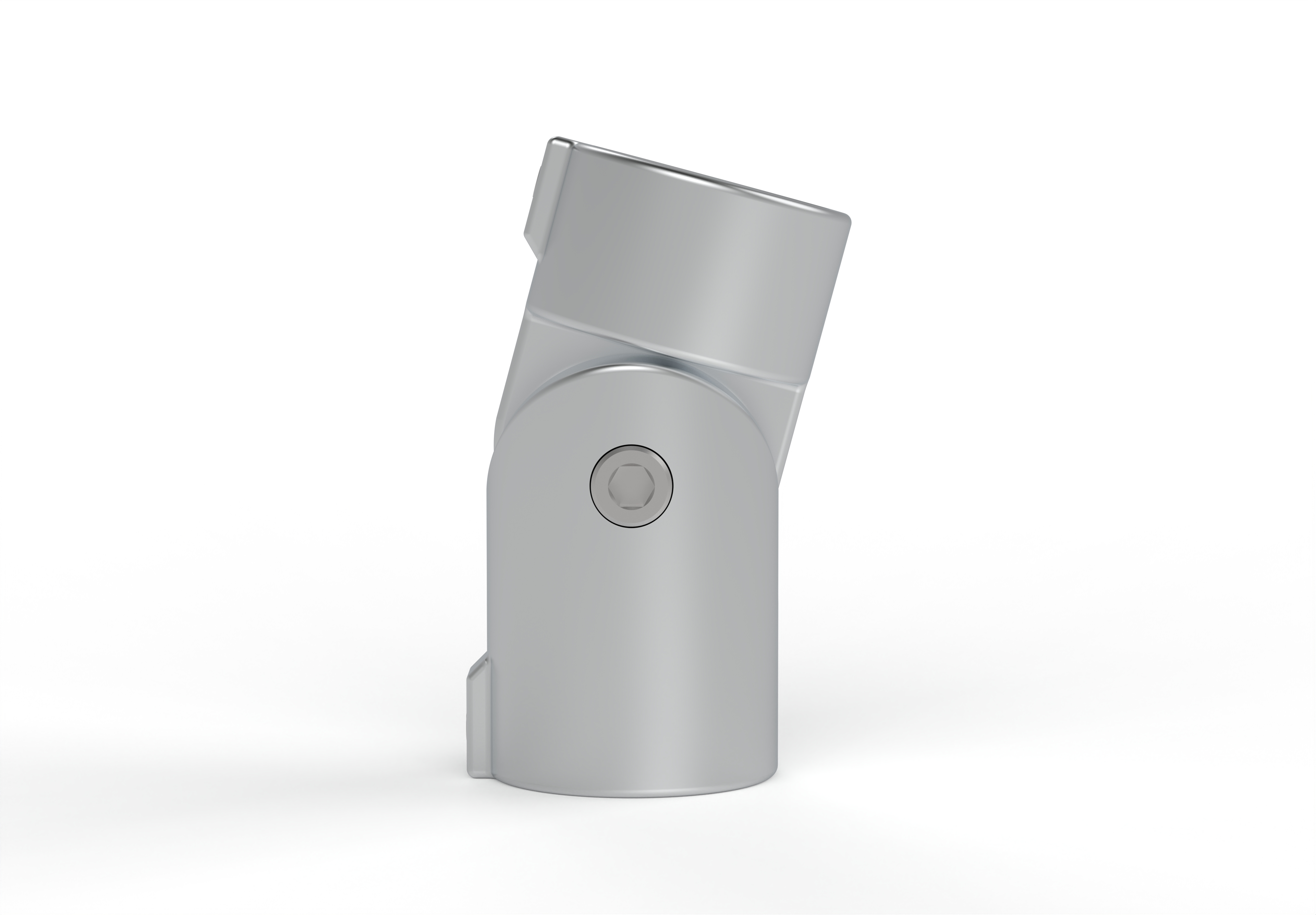 Winkel-Verbinder 90° 50mm