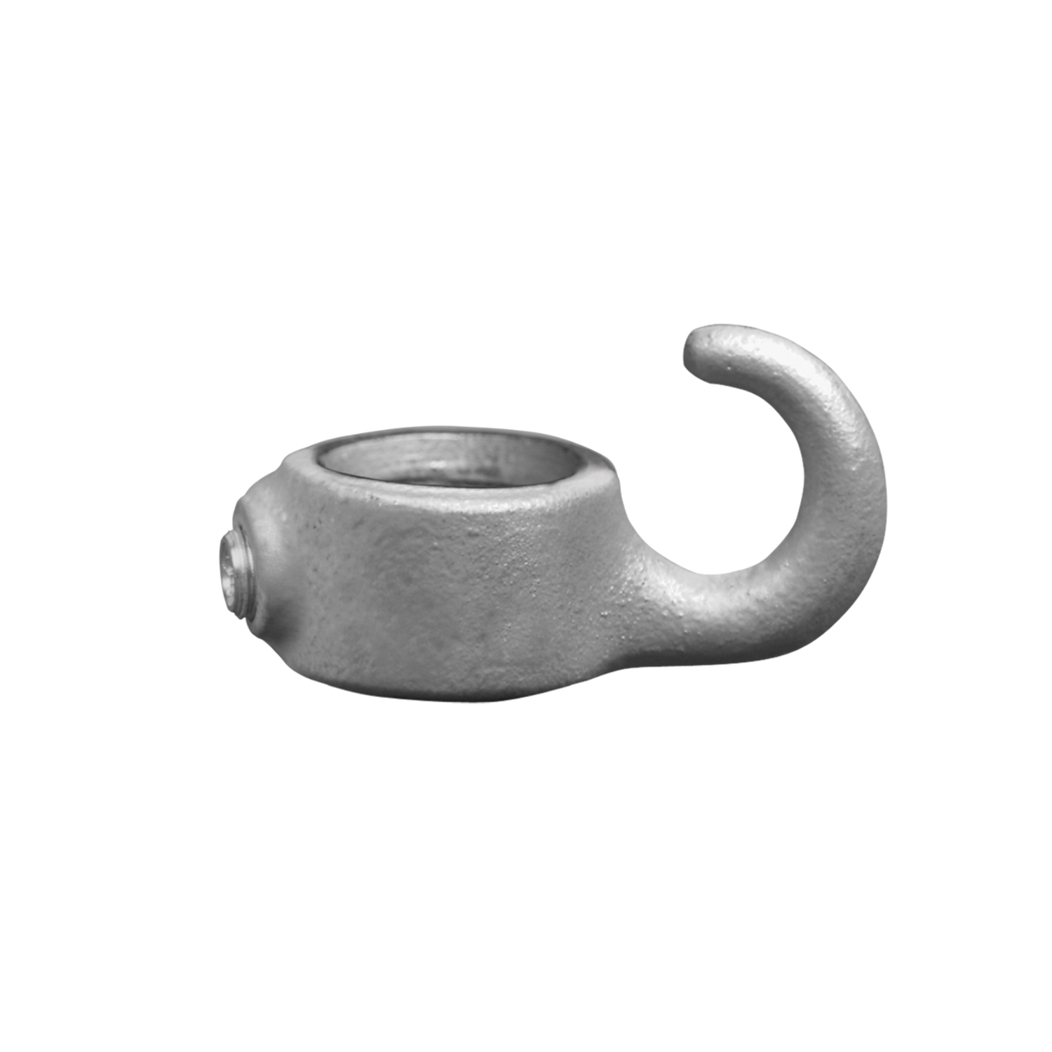 Stellring mit Haken 42,4 mm (1¼”)