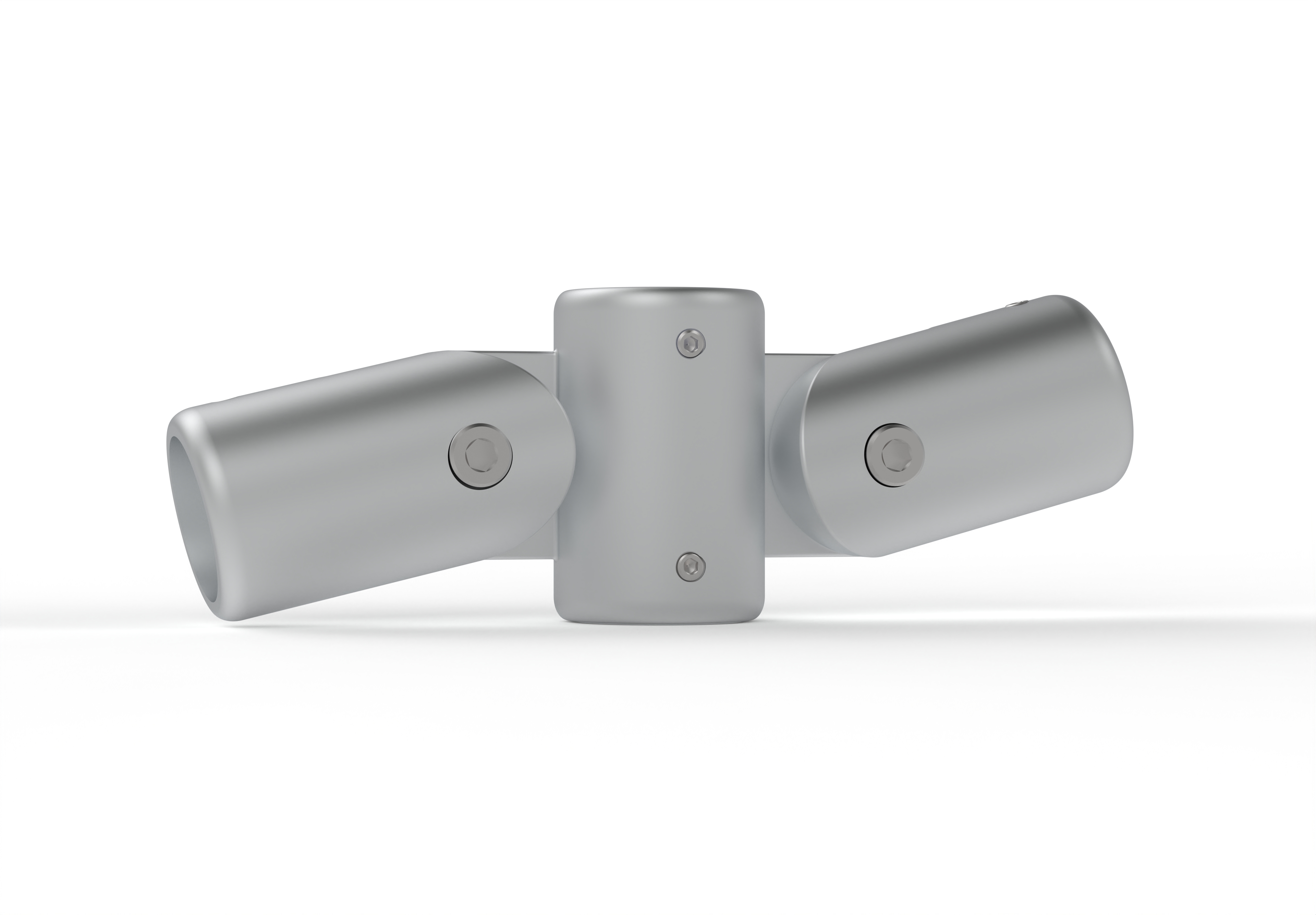 Kreuz-Gelenkverbinder 35mm