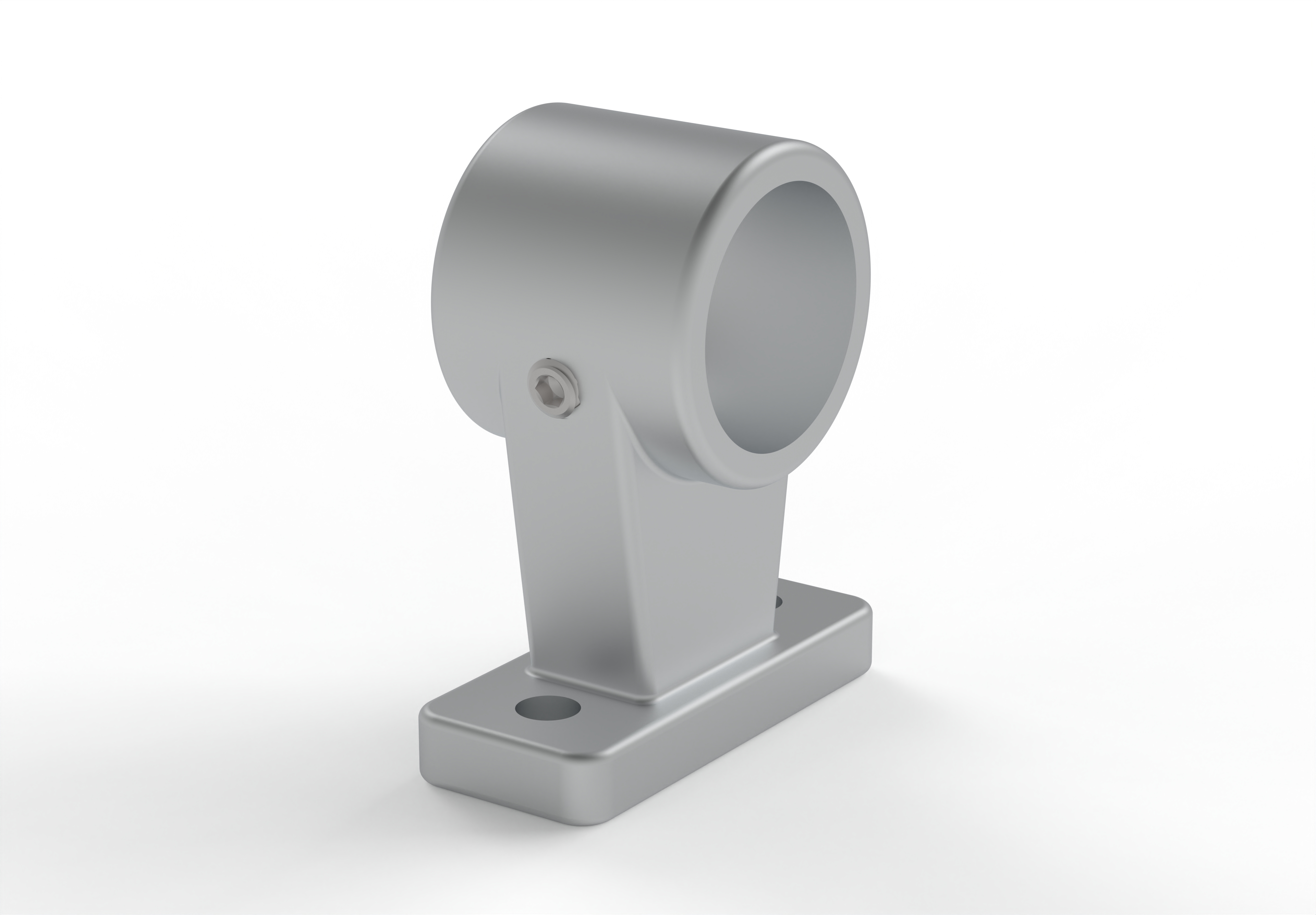 Mittelstütze  35mm