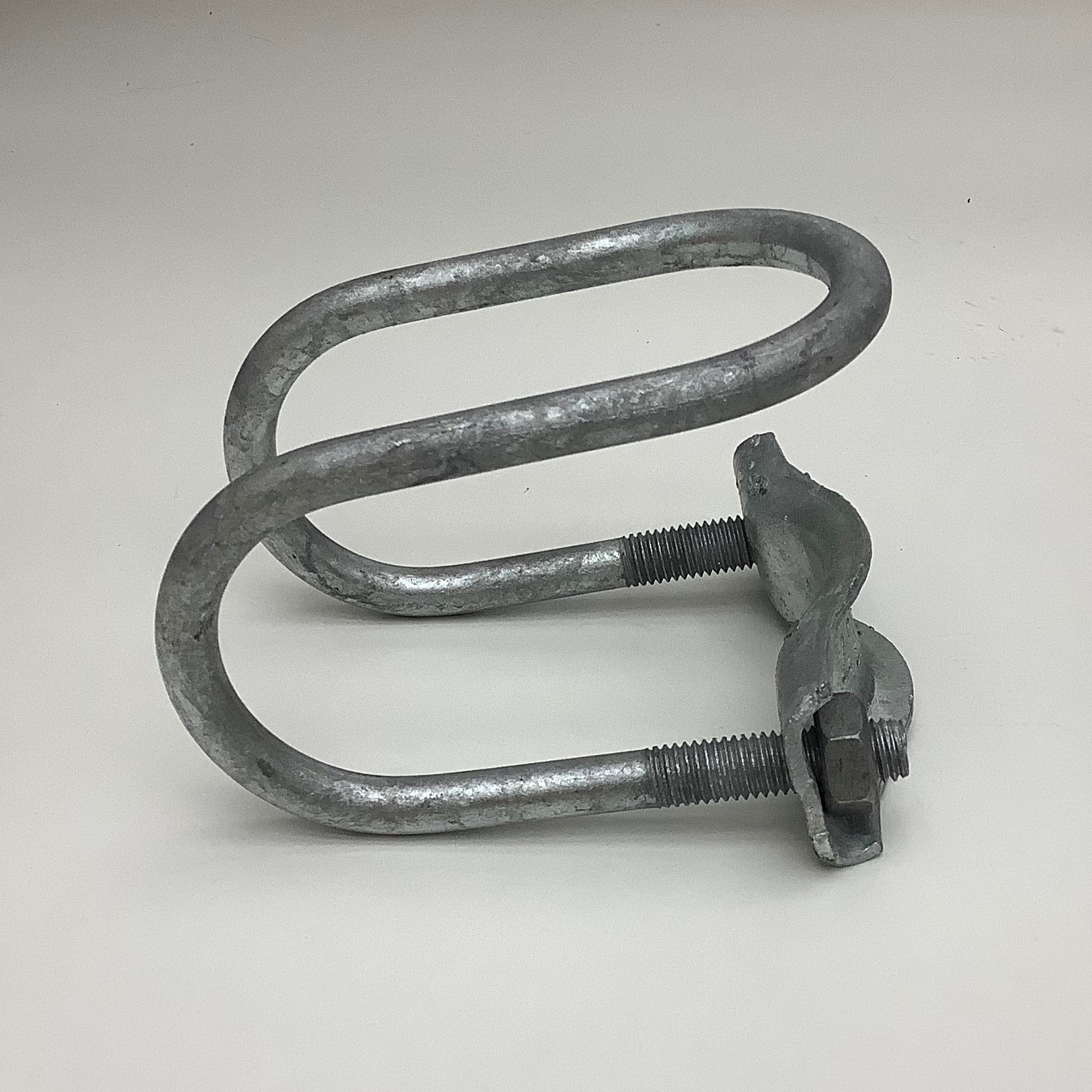 Rundstahlbügel,  Mischgrösse, 2"-3/4",  (60.3 mm -26.9 mm)