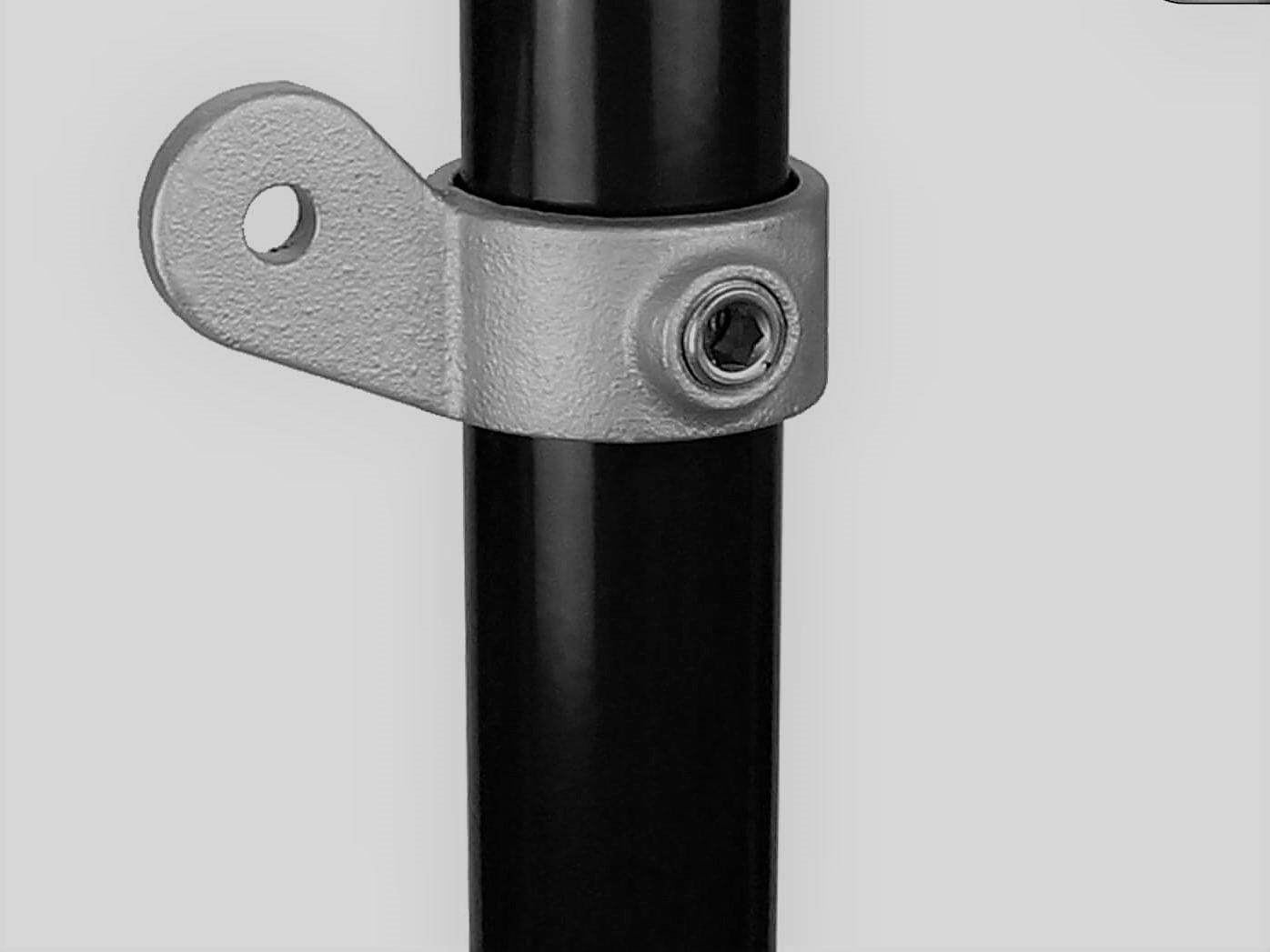 Gelenkstück klein, 48mm, 6/4"