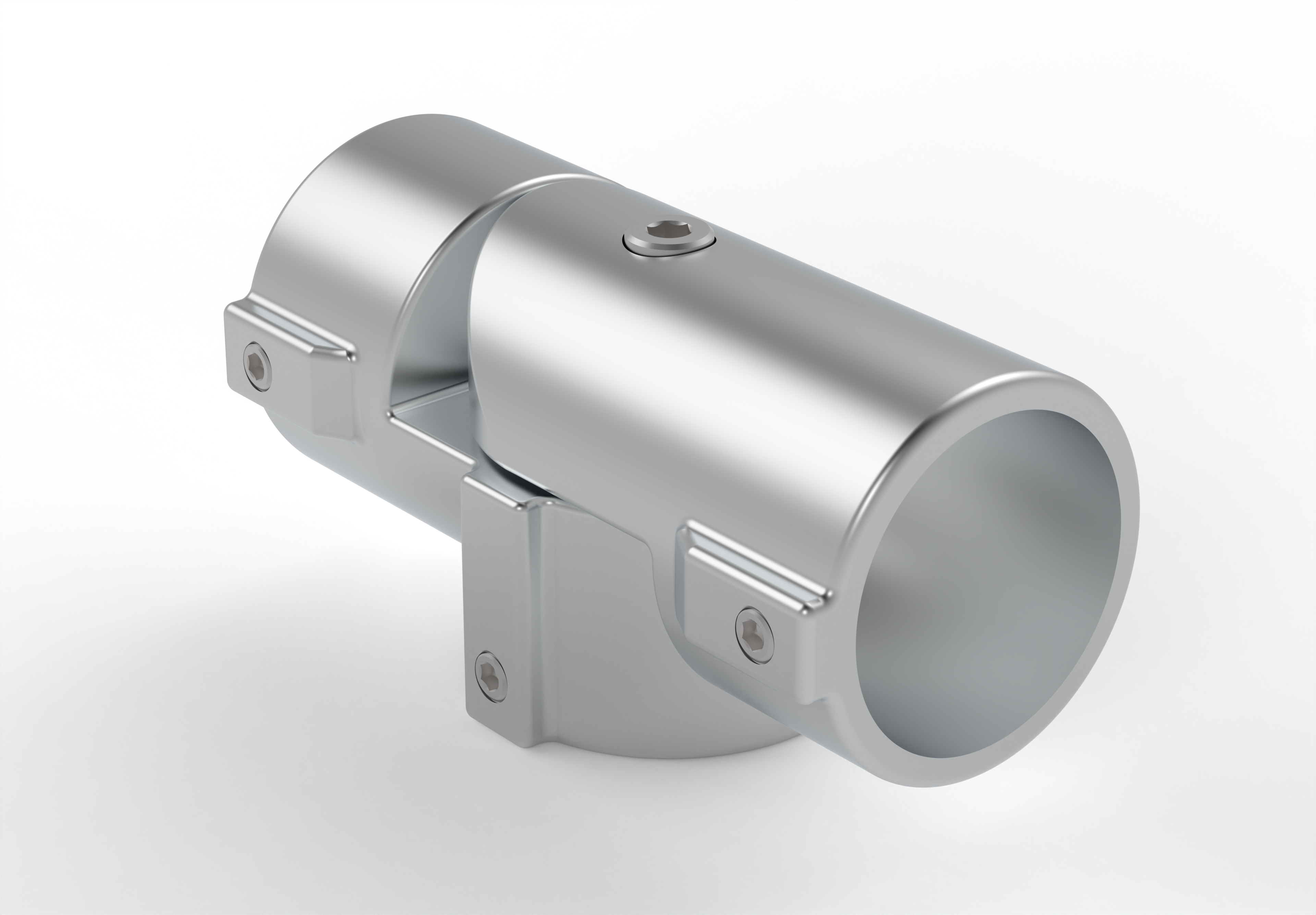 T-Gelenkverbinder 50mm