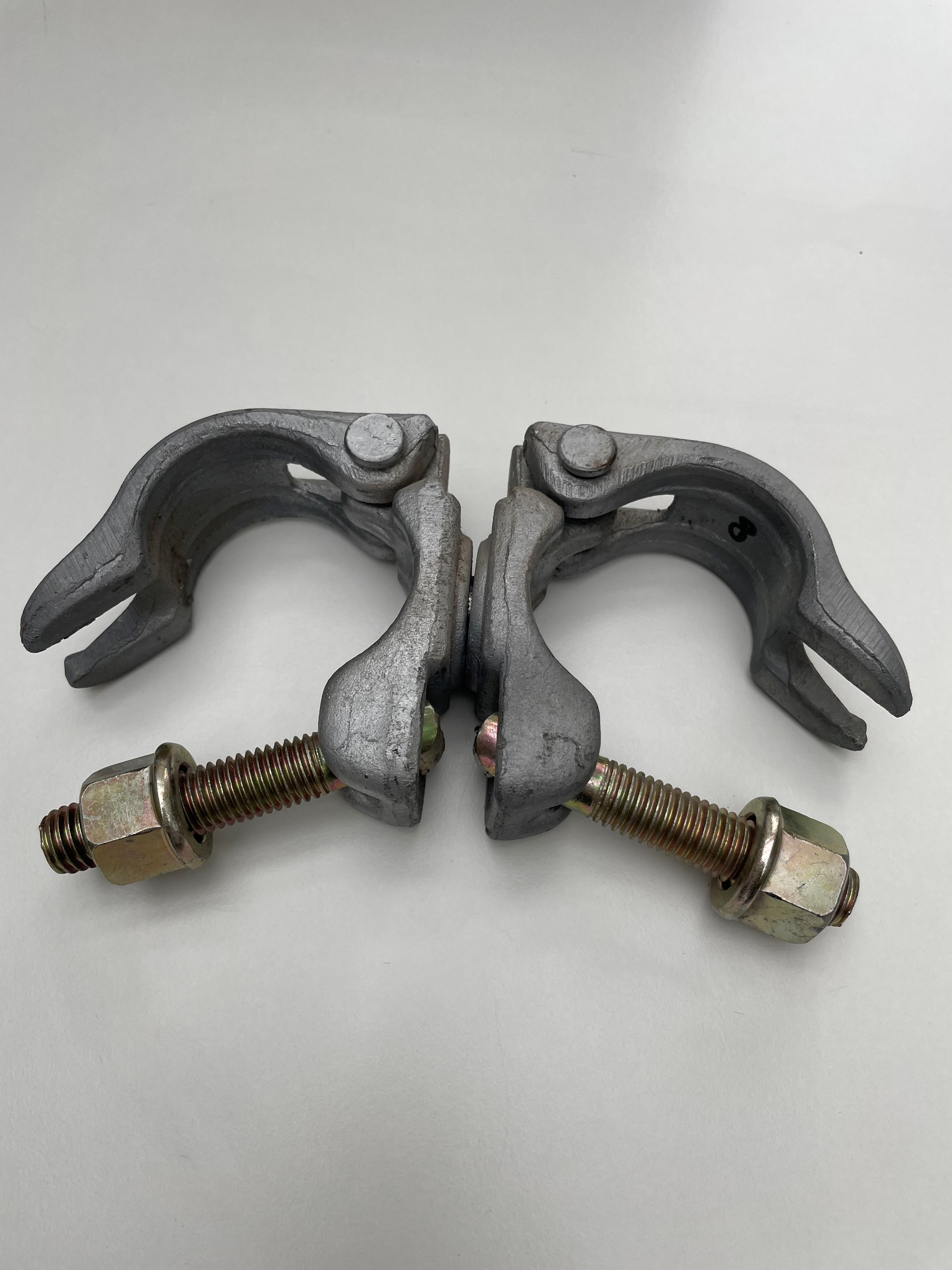 Drehschelle 360°, 5/4"-5/4", (42.4 mm - 42.4 mm)