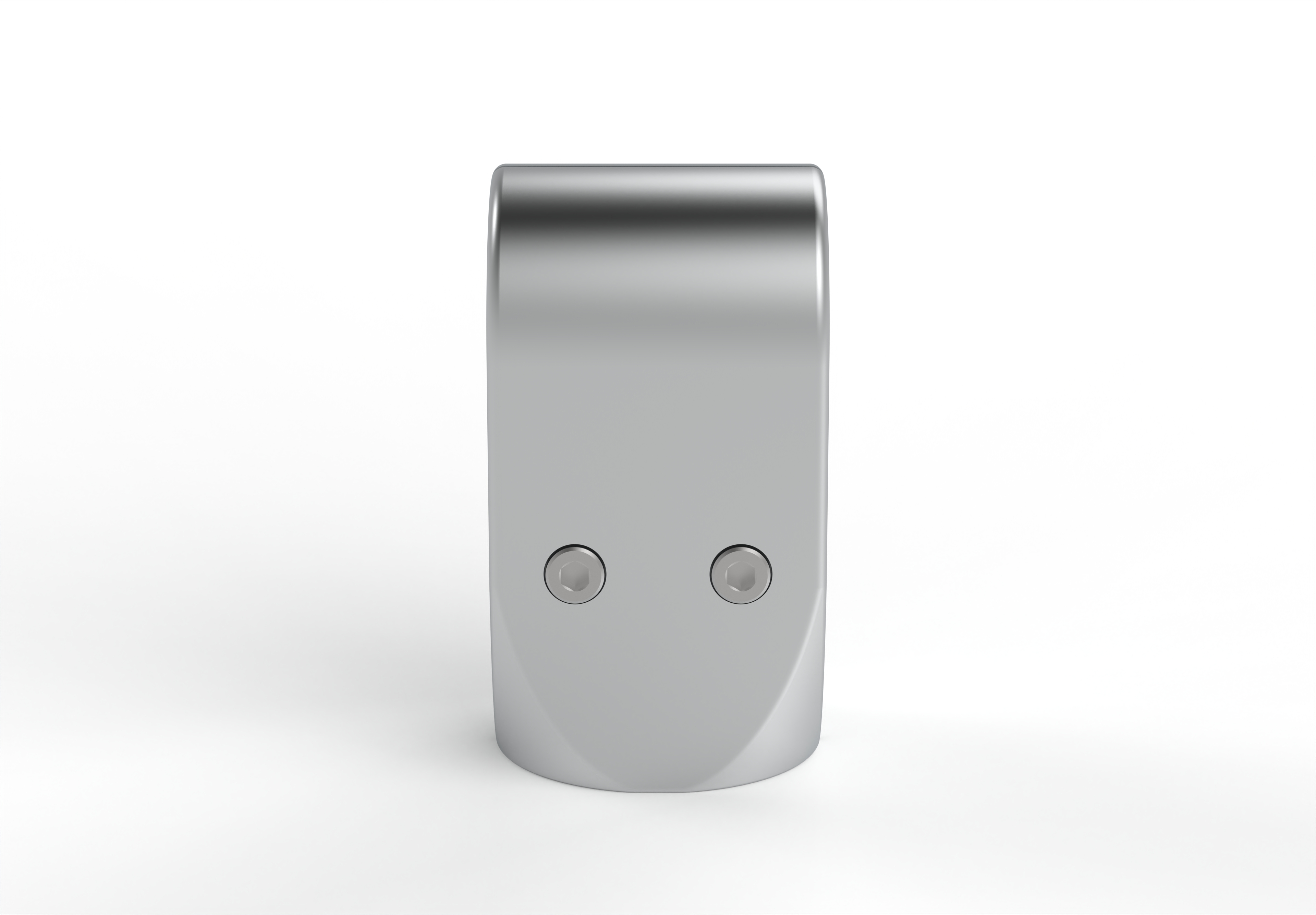 T-Verbinder mit Hülsenmutter 35mm