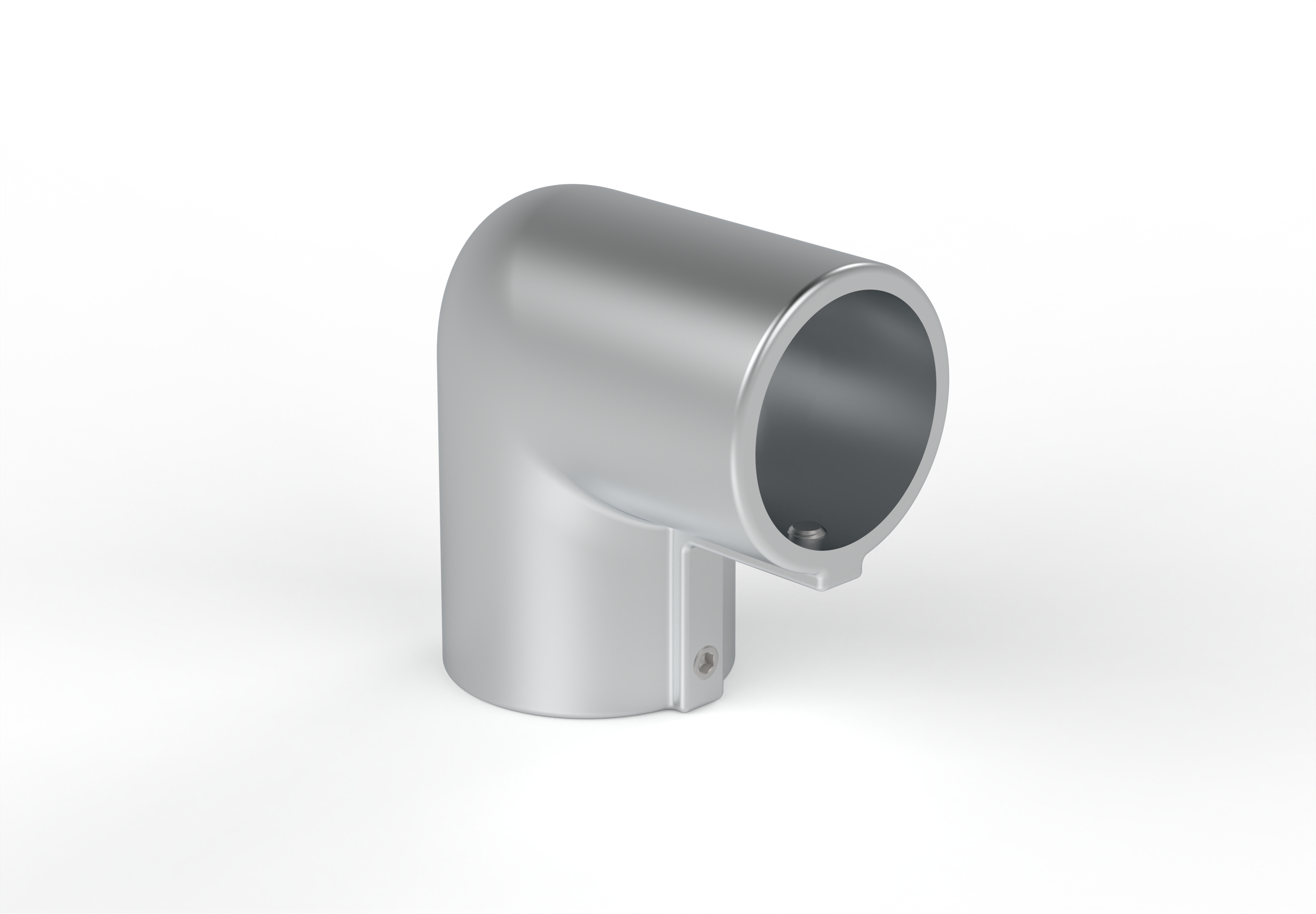 Winkel-Verbinder 90° 50mm