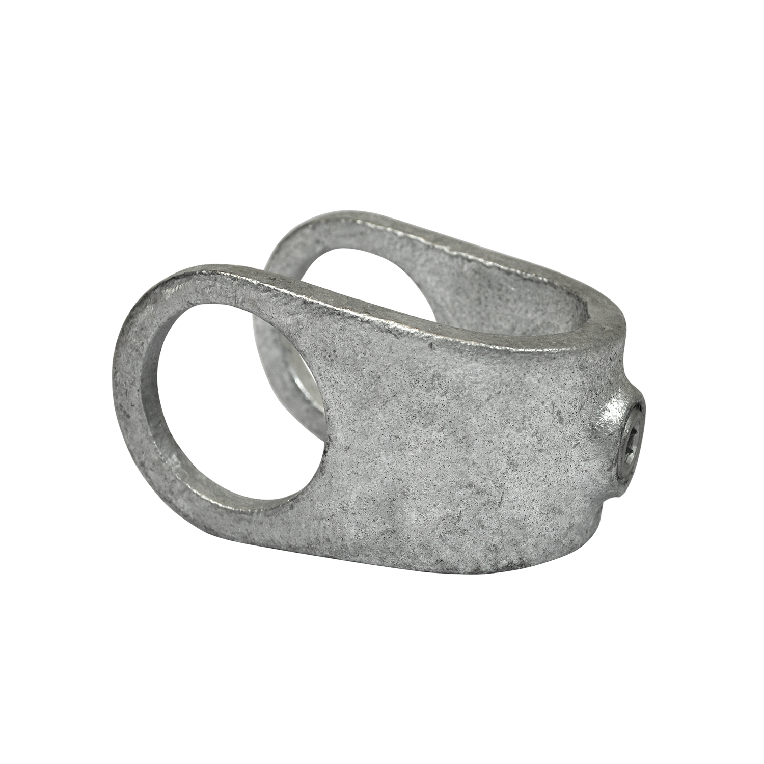 Kreuzstück, offen. 90°, 26,9 mm (¾”)