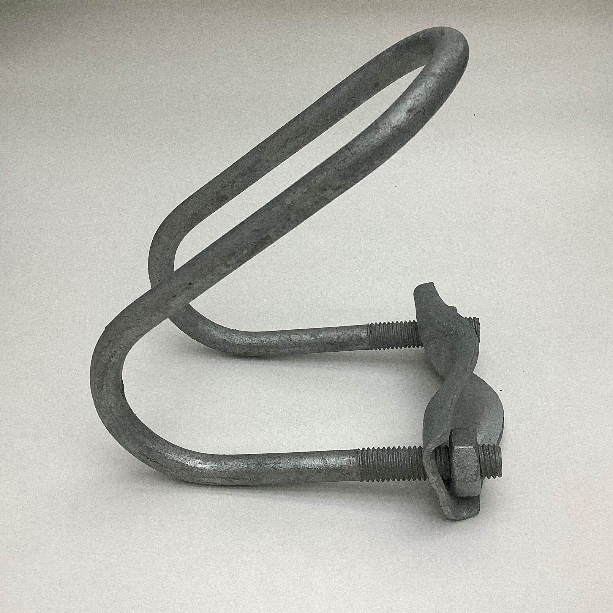 Rundstahlbügel, Mischgrösse, 3/4"-2" (26.9 mm -60.3 mm)