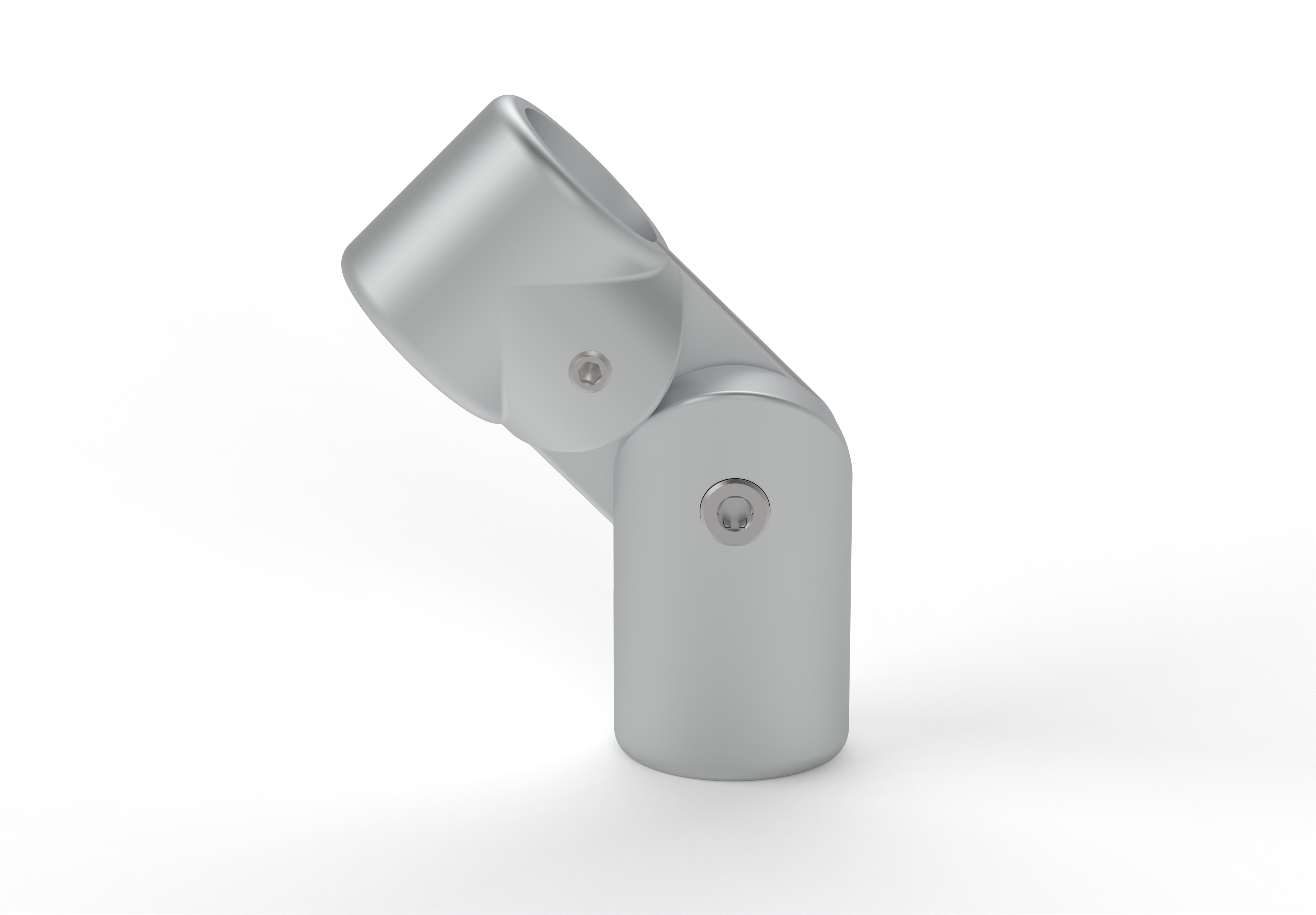 T-Gelenkstück, 43mm, 574gr