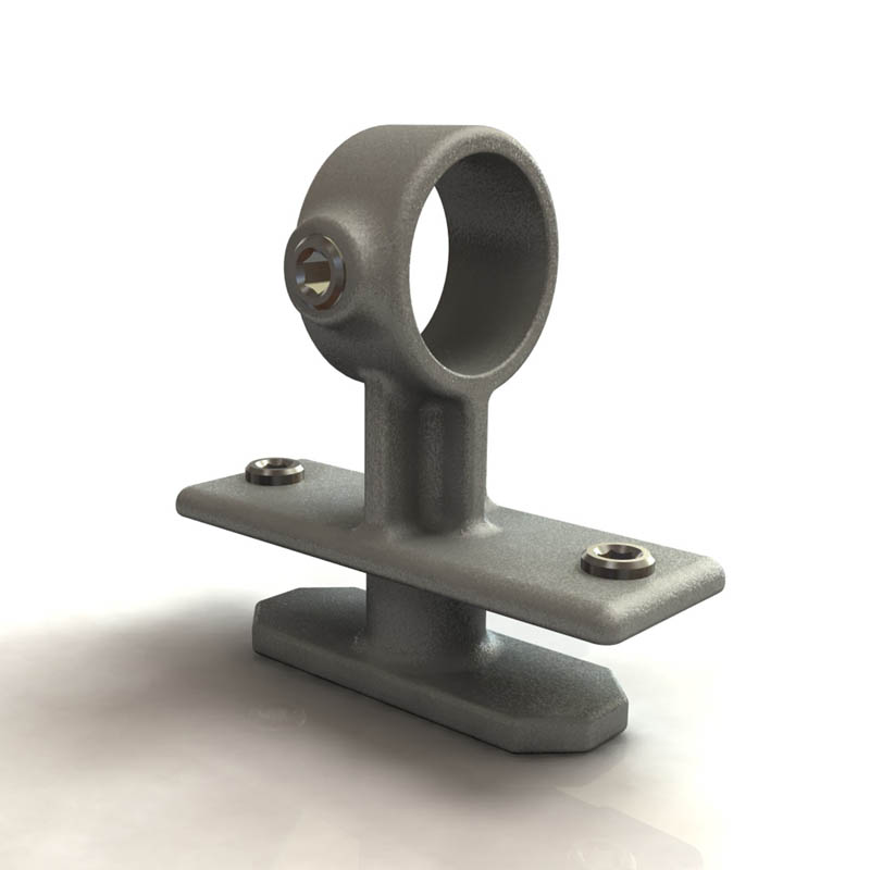 Containerklemme  48,3 mm (1½”)