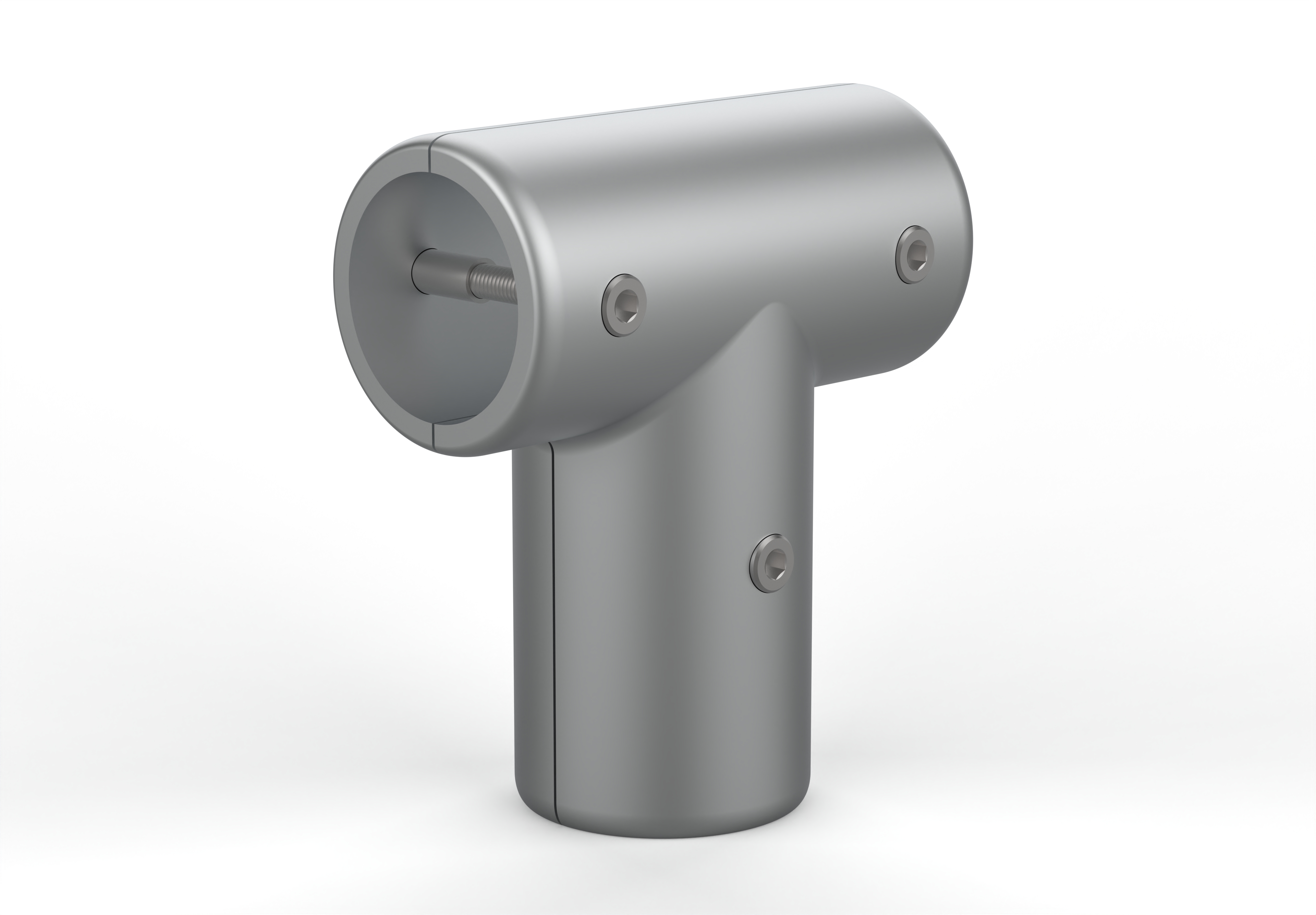 T-Verbinder lang 35mm