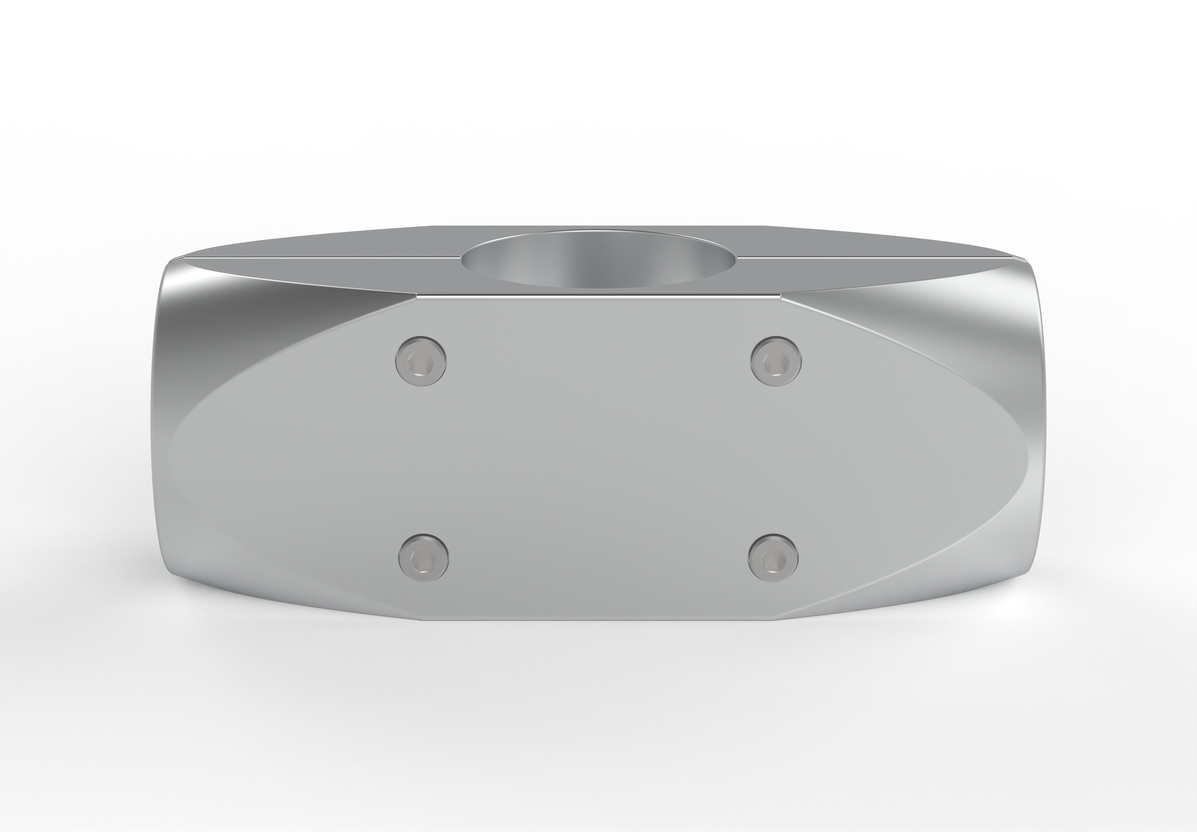 Kreuz-Verbinder 50mm