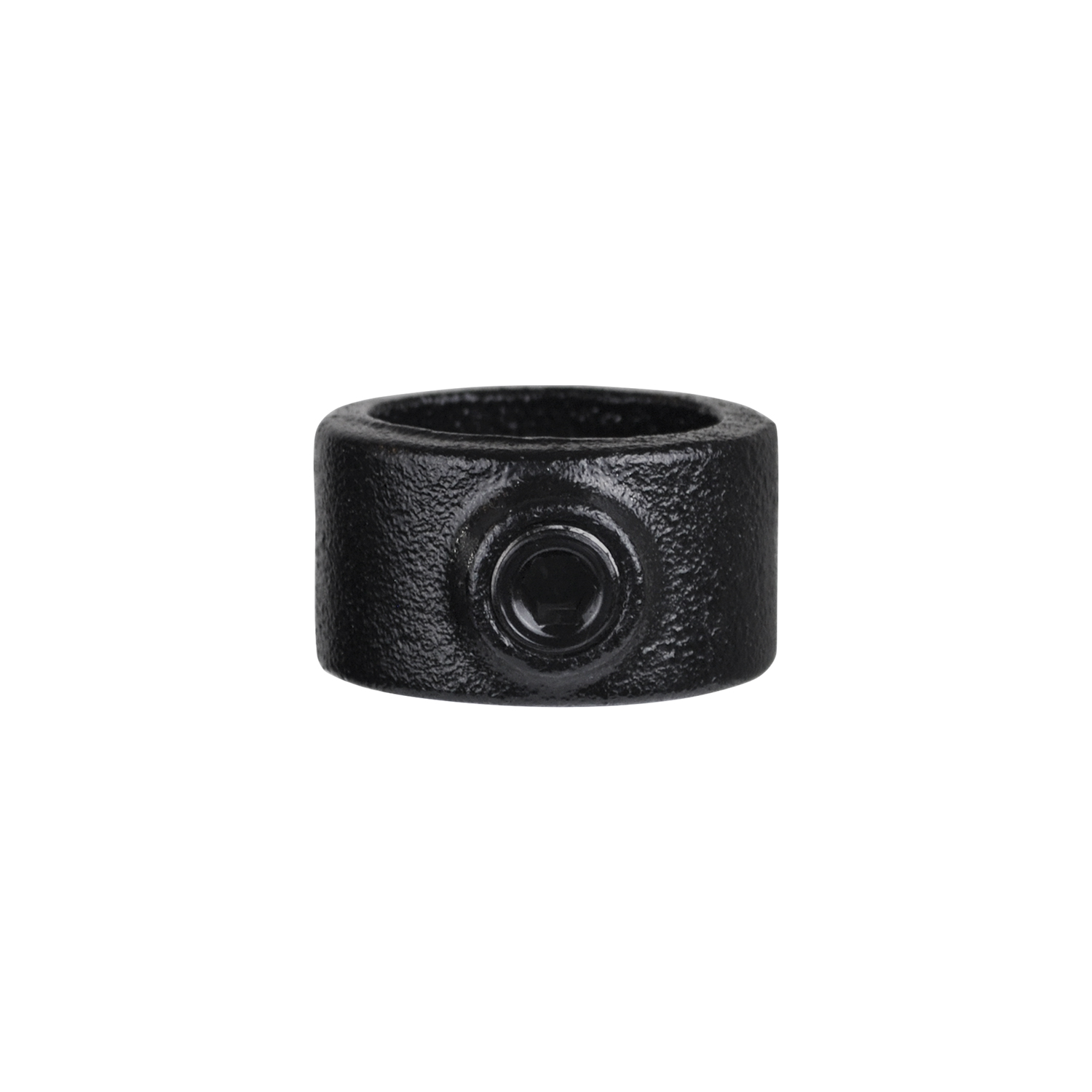 Stellring, Sicherungsring, schwarz 33,7 mm (1”)