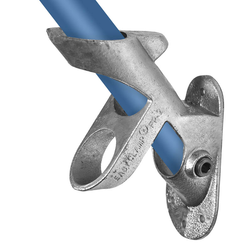 Flaggenhalterung 33,7 mm (1”)