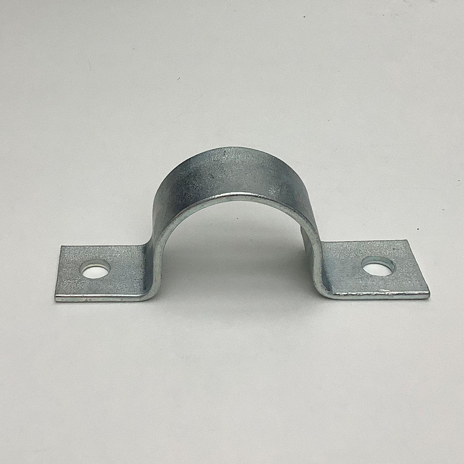 Rohrschelle leicht, Bandbreite 30 mm, WS 3 mm, 48mm, 6/4", 115gr, GV