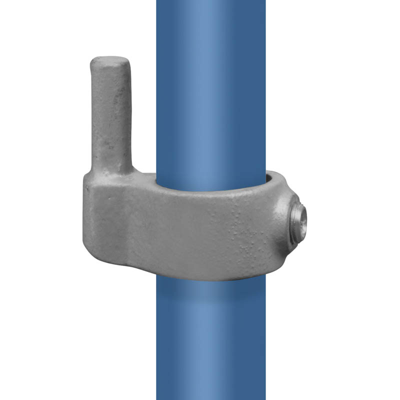 Stellringzapfen. 42,4 mm (1¼”)