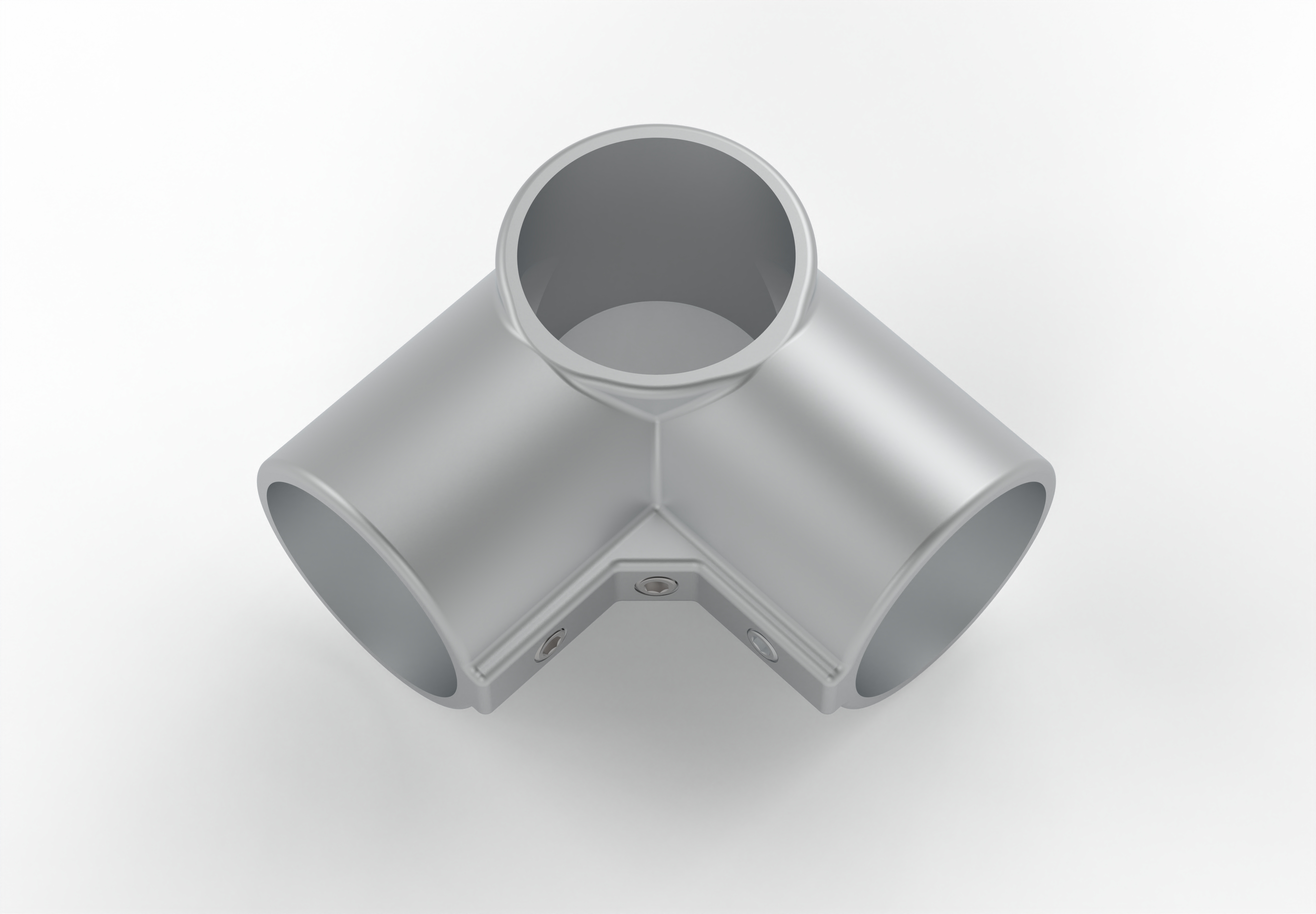 Eck-Verbinder 90° 50mm