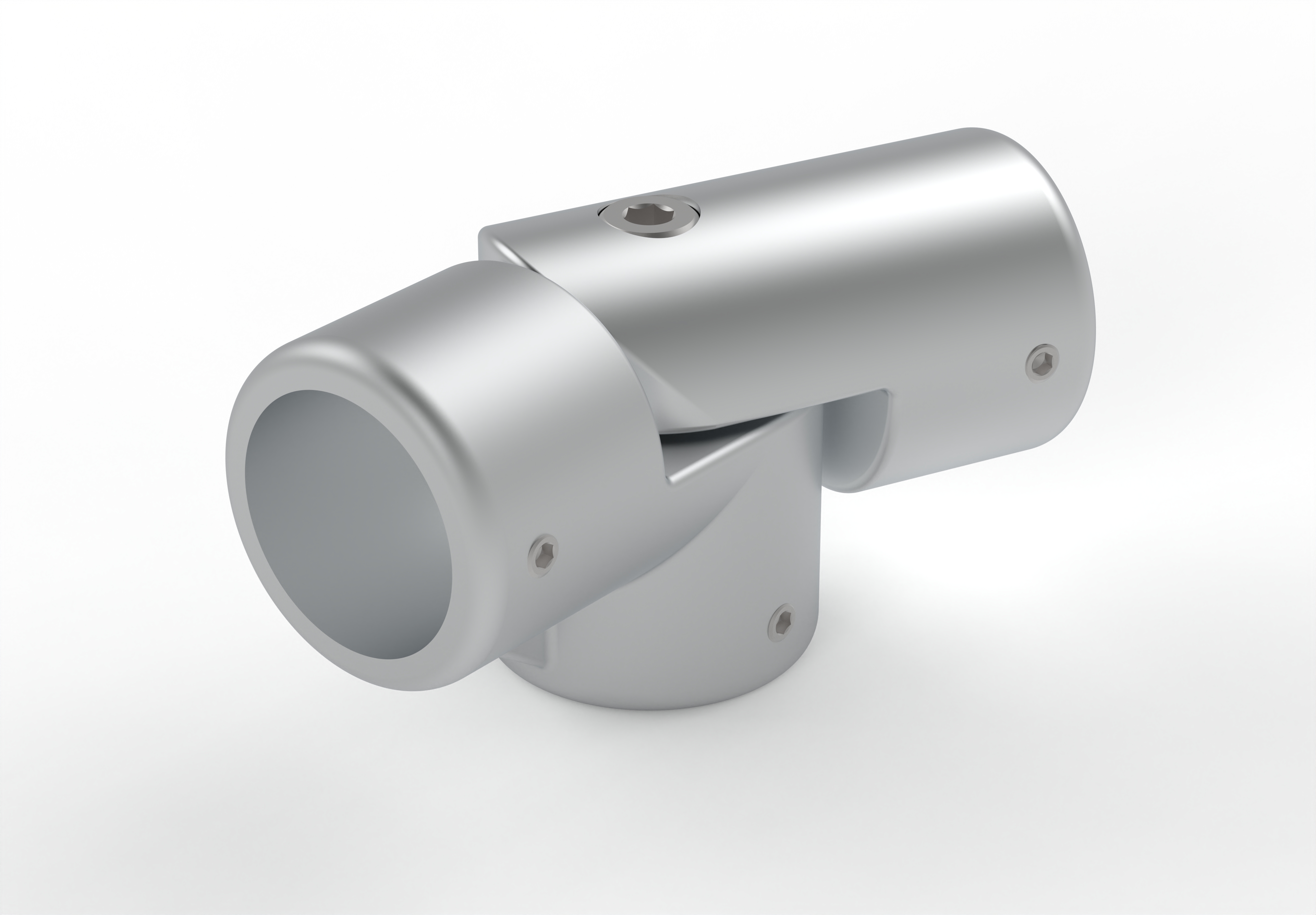 T-Gelenkverbinder 35mm