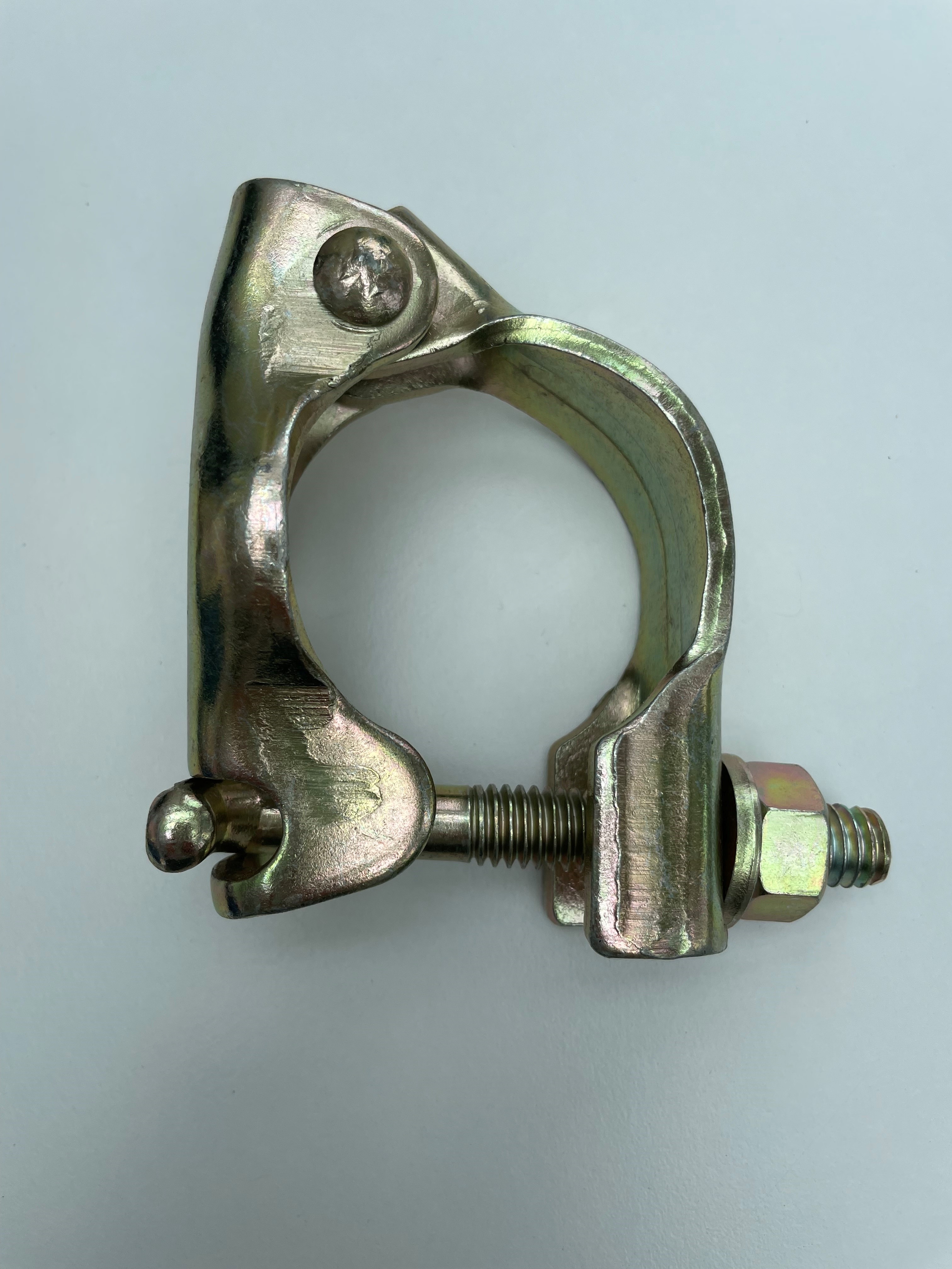 Halbschelle 360° 2",  (60,3 mm) 