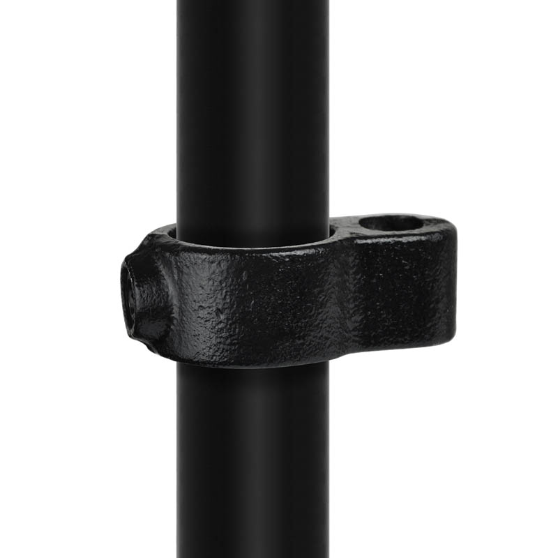 Stellringauge schwarz, für Typ 63, 42,4 mm (1¼”)
