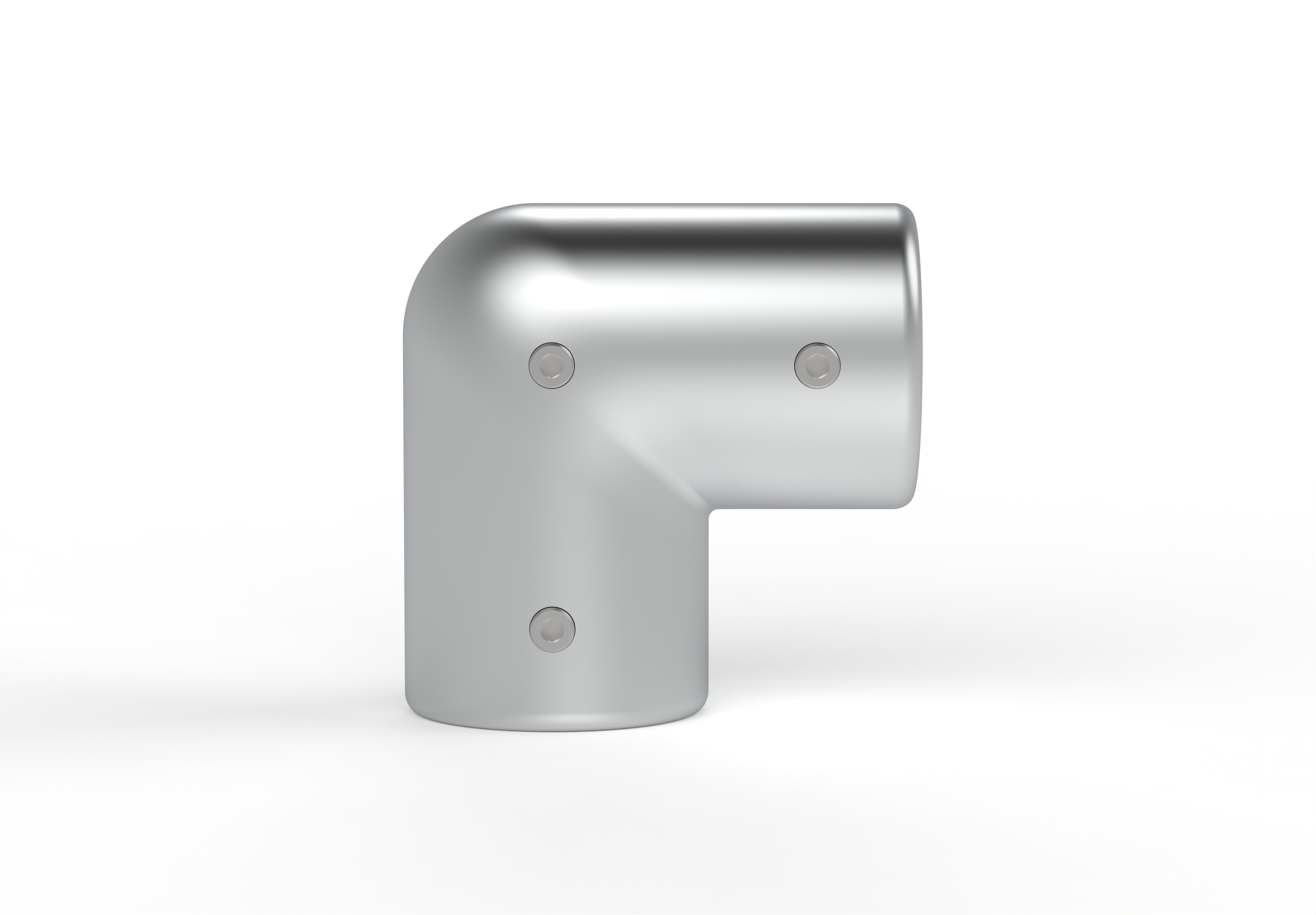 Winkel-Verbinder 90° 50mm