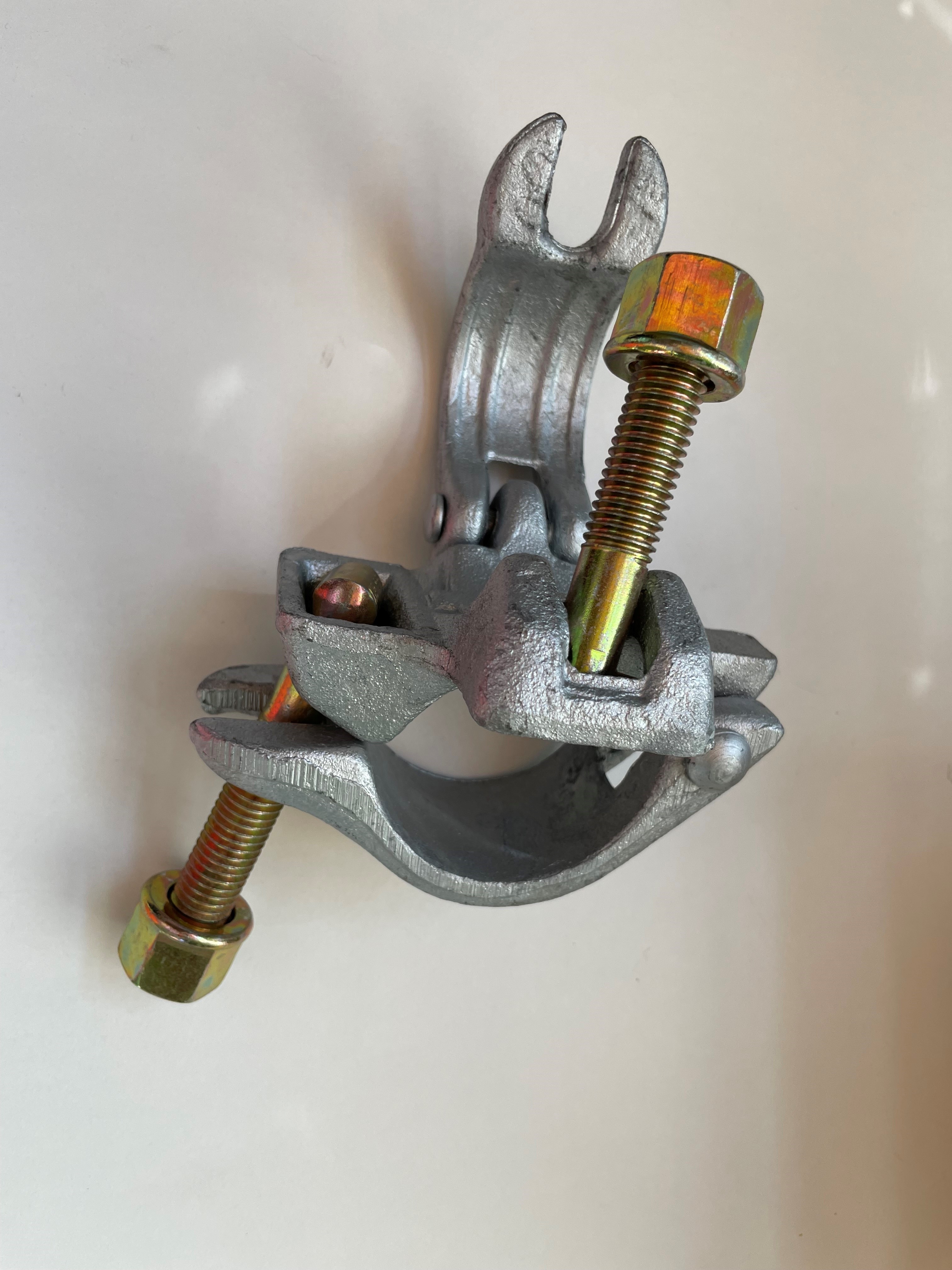 Reduzier-Normalkupplung FV, SW 22mm, 1450gr, 1 1/2" x  2" (48.3 mm  x 60,3 mm)