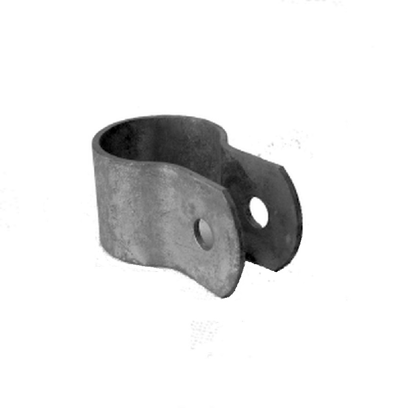 Klemmring,   1 1/4" (42.4 mm)