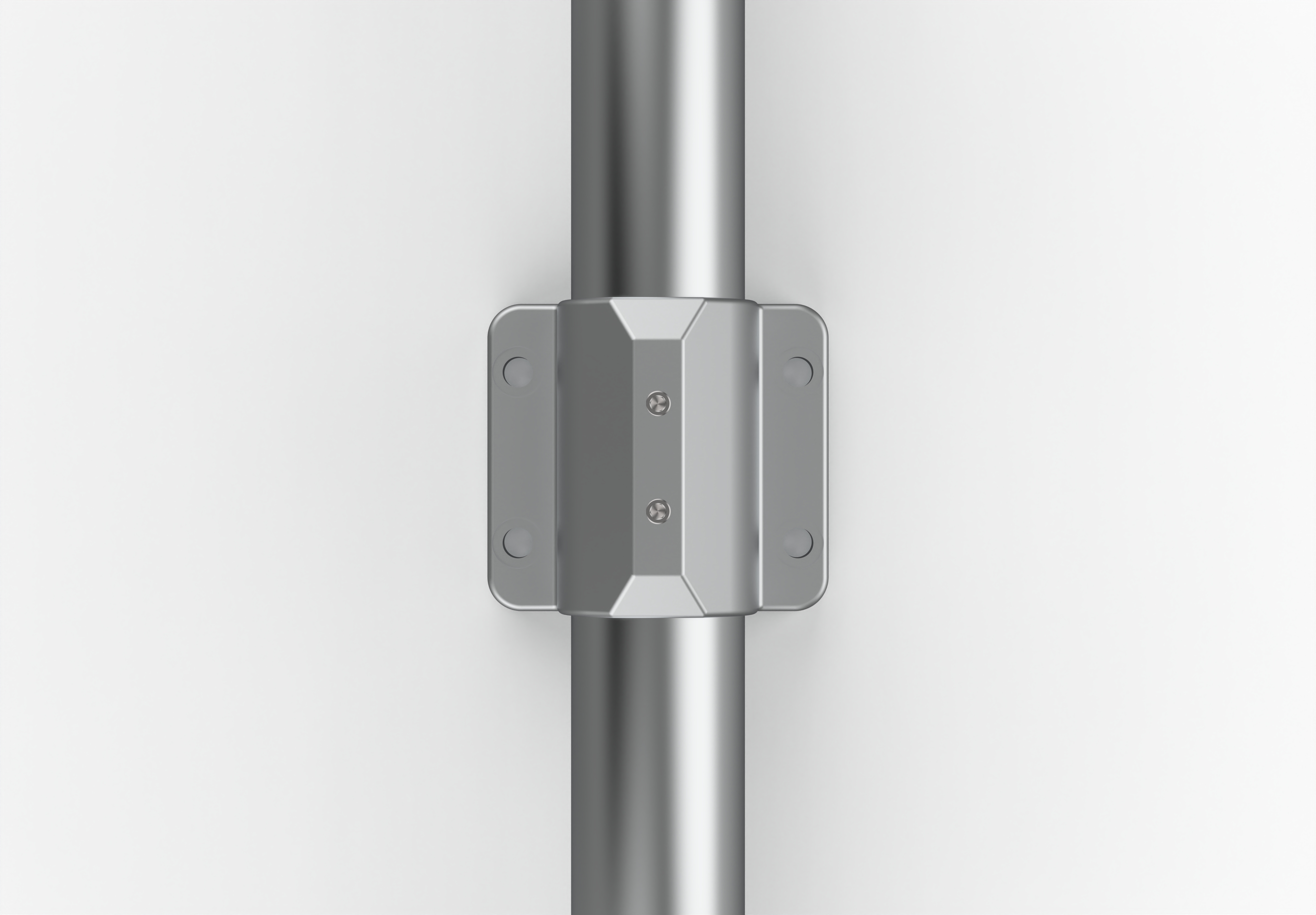 Wandlager durchgehend 50mm