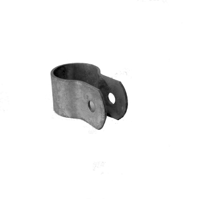 Klemmring,  3/4" (26.9 mm), FV,  Schraube 1 M8x20