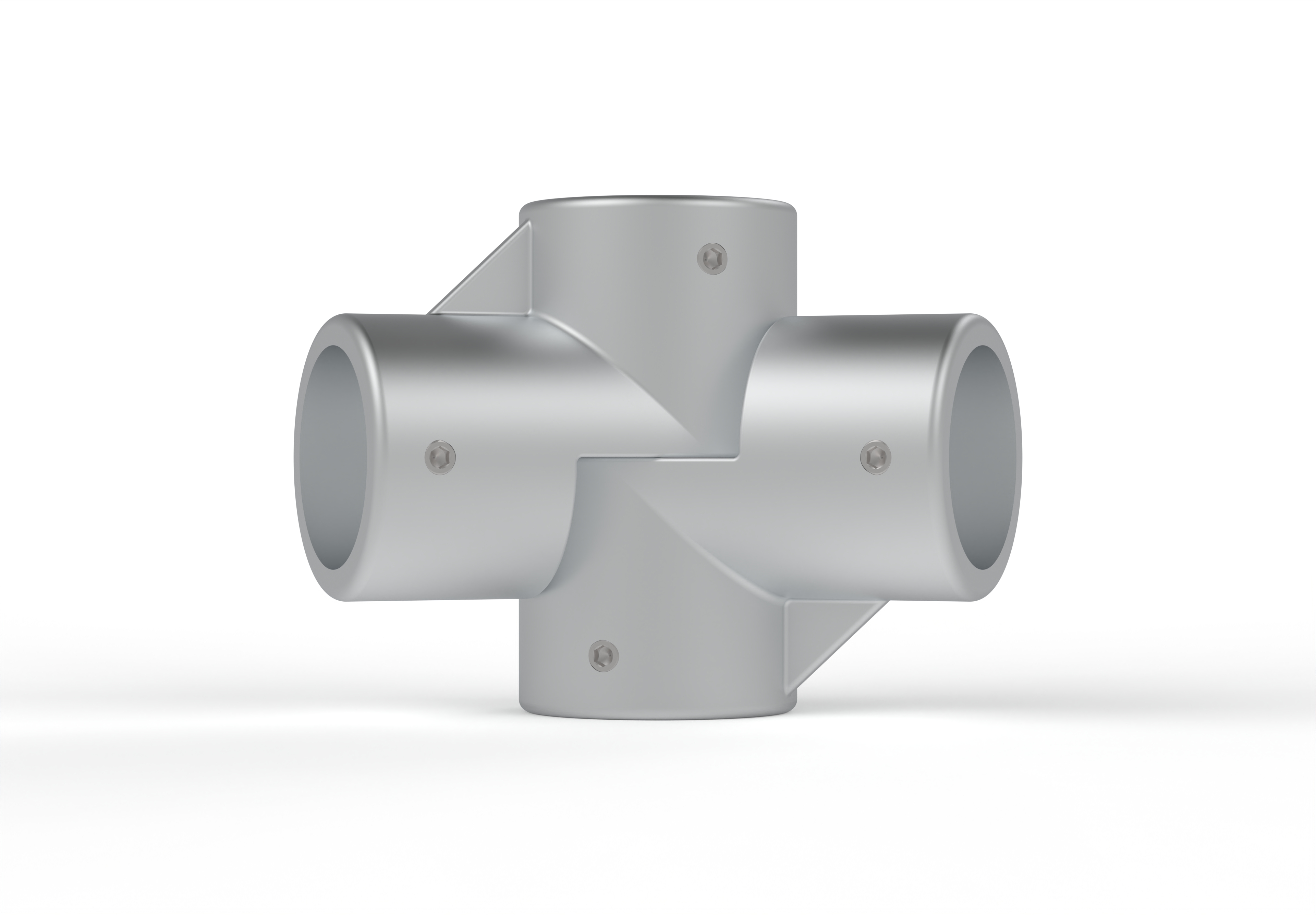 Kreuz-Gelenkverbinder 35mm