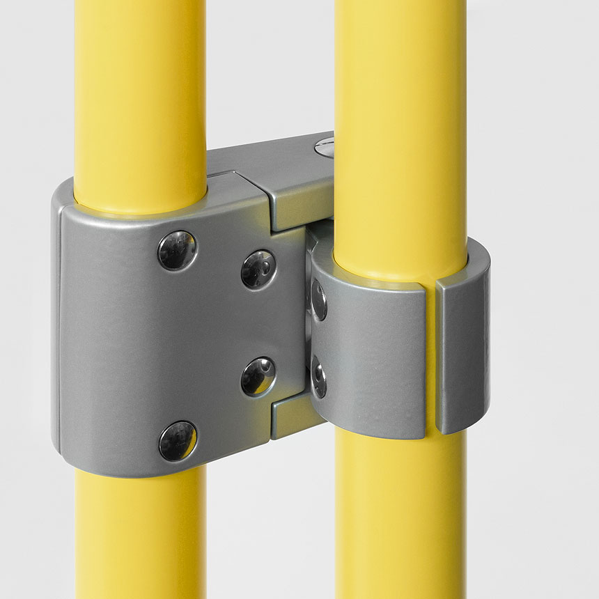 Pendellager Aluminium 40mm