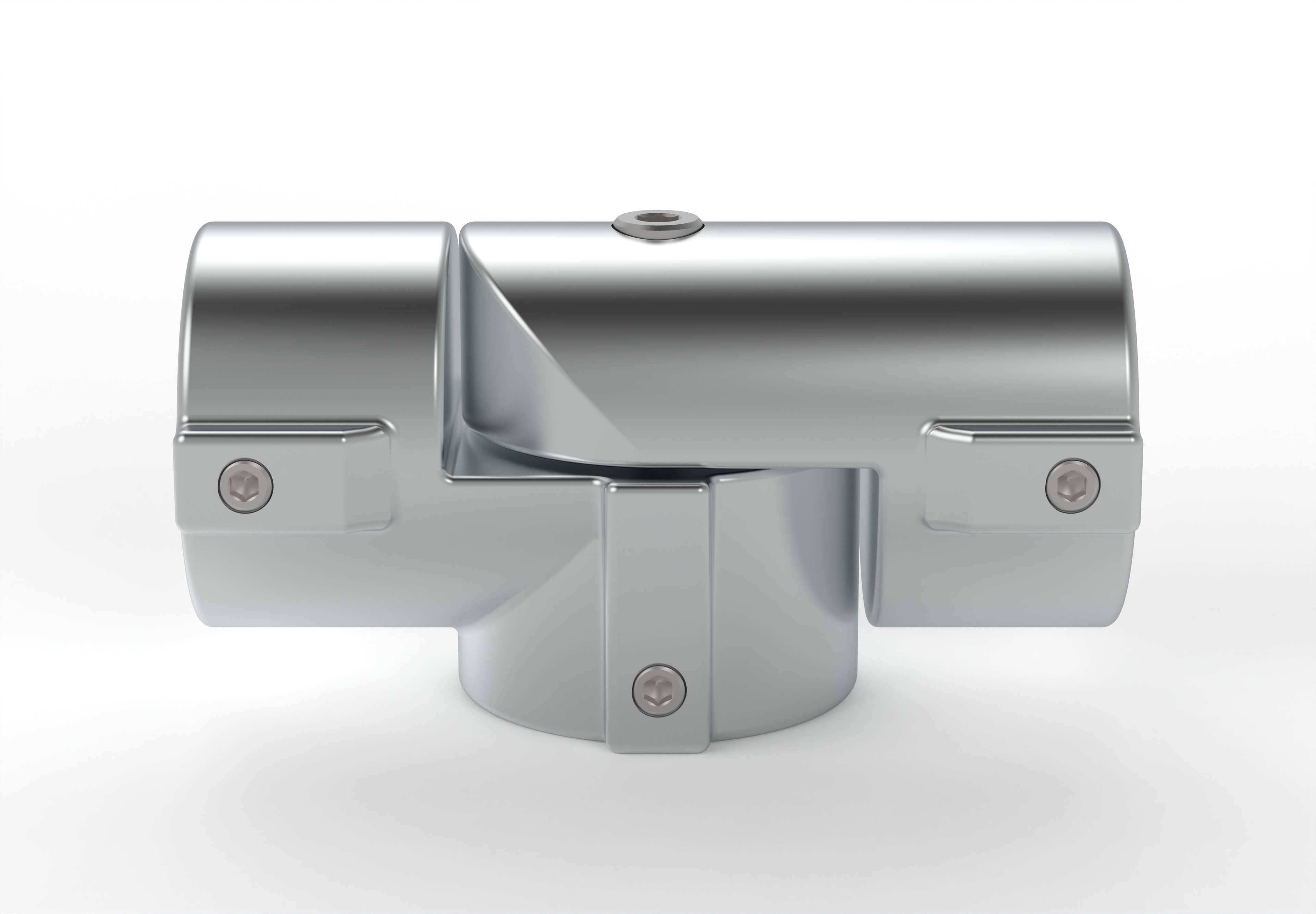 T-Gelenkverbinder 50mm